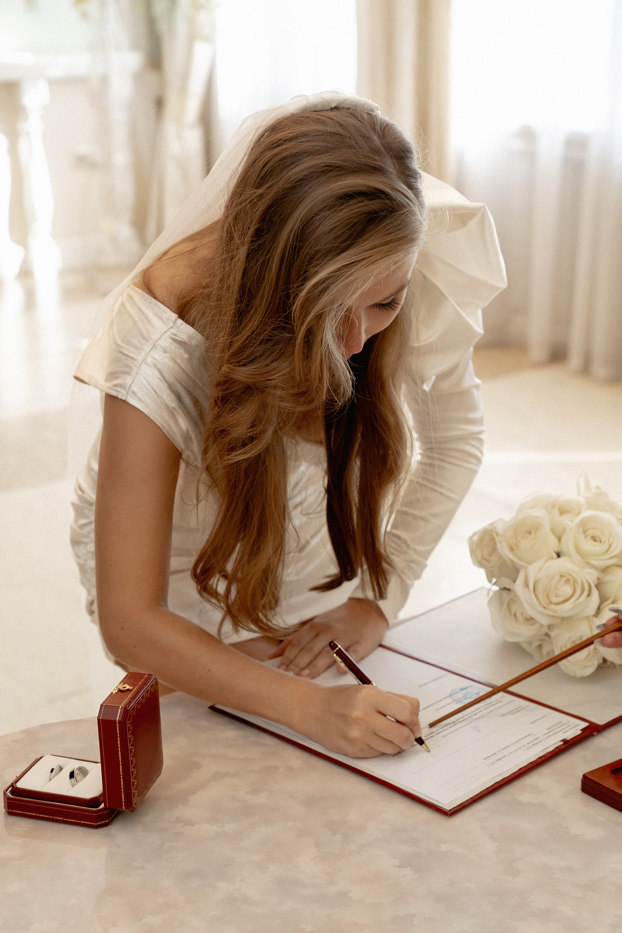 Стильная свадьба во Владивостоке. Фотограф во Владивостоке Антон Блохин