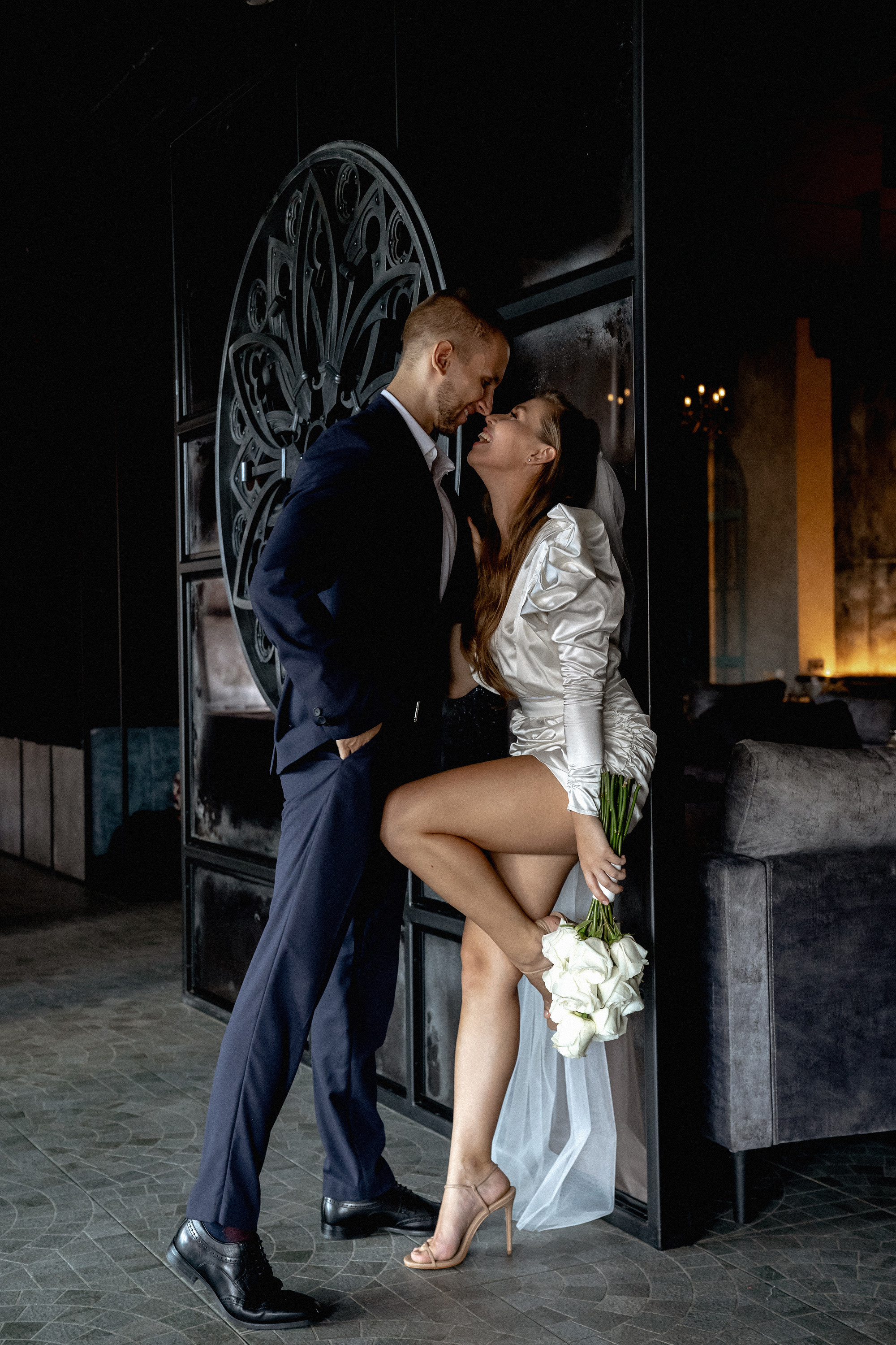 Стильная свадьба во Владивостоке. Фотограф во Владивостоке Антон Блохин