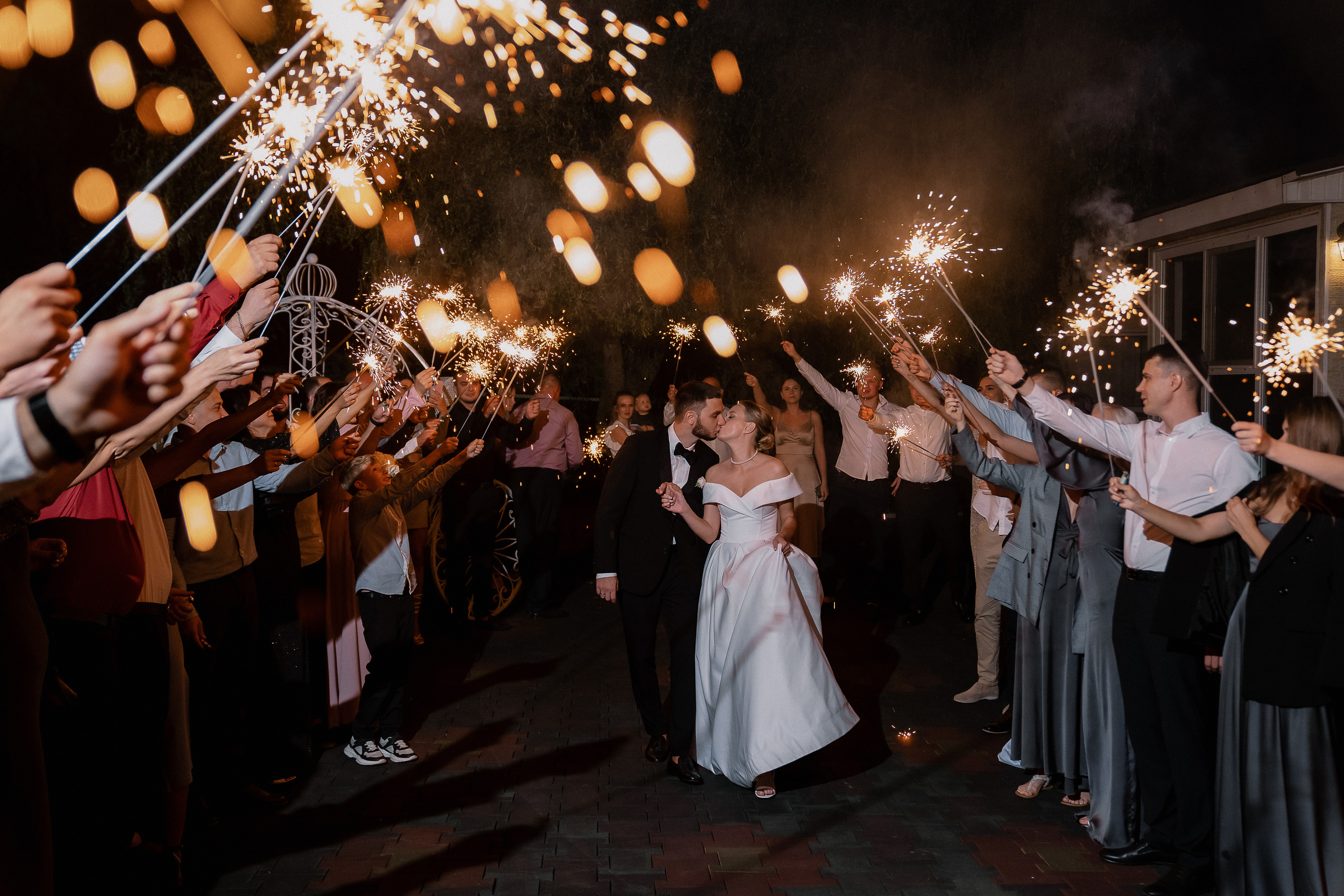 СЕРГЕЙ И АНАСТАСИЯ | ВЛАДИВОСТОК. Фотограф во Владивостоке Антон Блохин