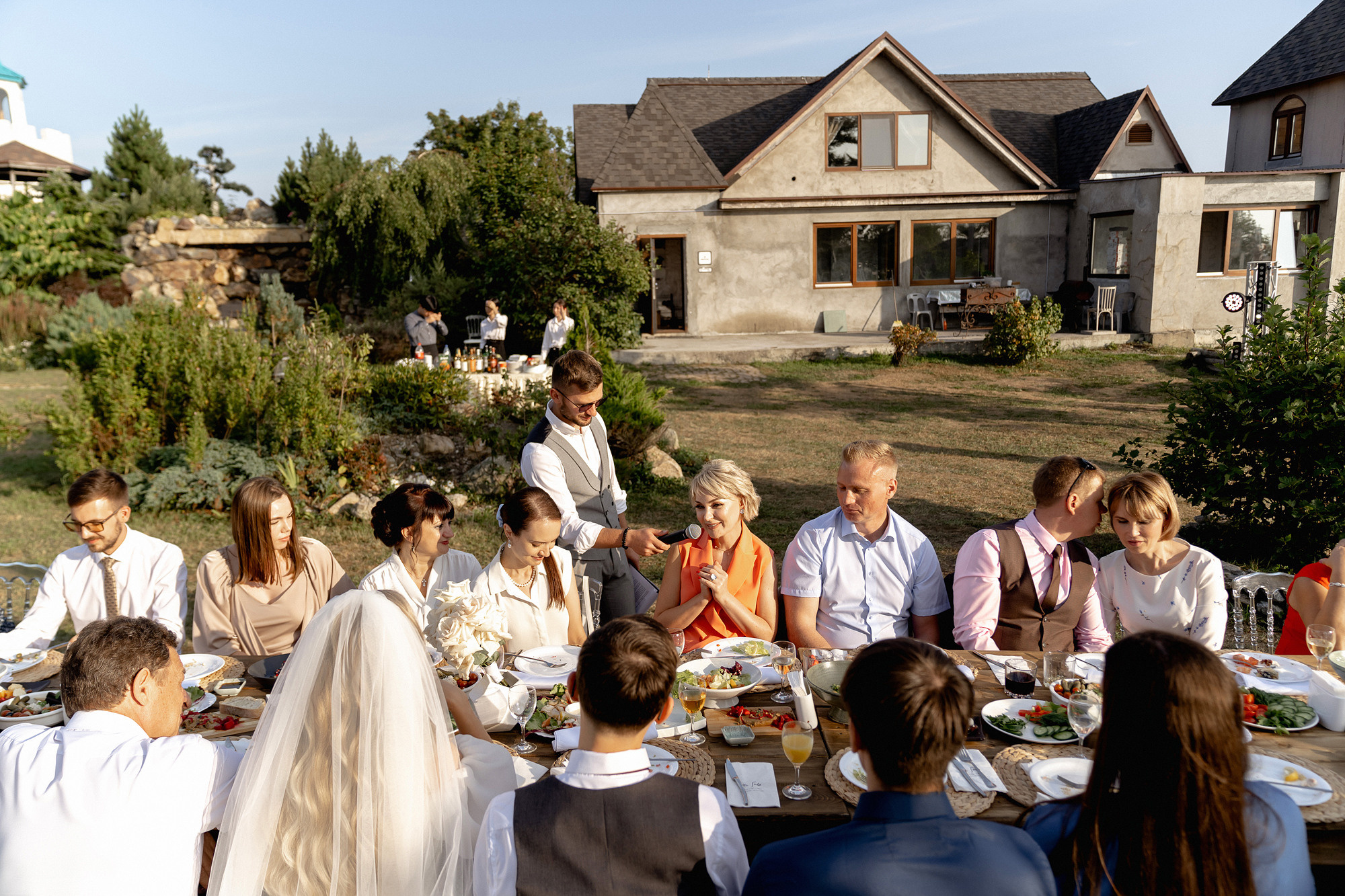 АЛЕКСЕЙ И ЕКАТЕРИНА | ЮЖНО-САХАЛИНСК. Wedding and family photographer in Vladivostok Anton Blokhin