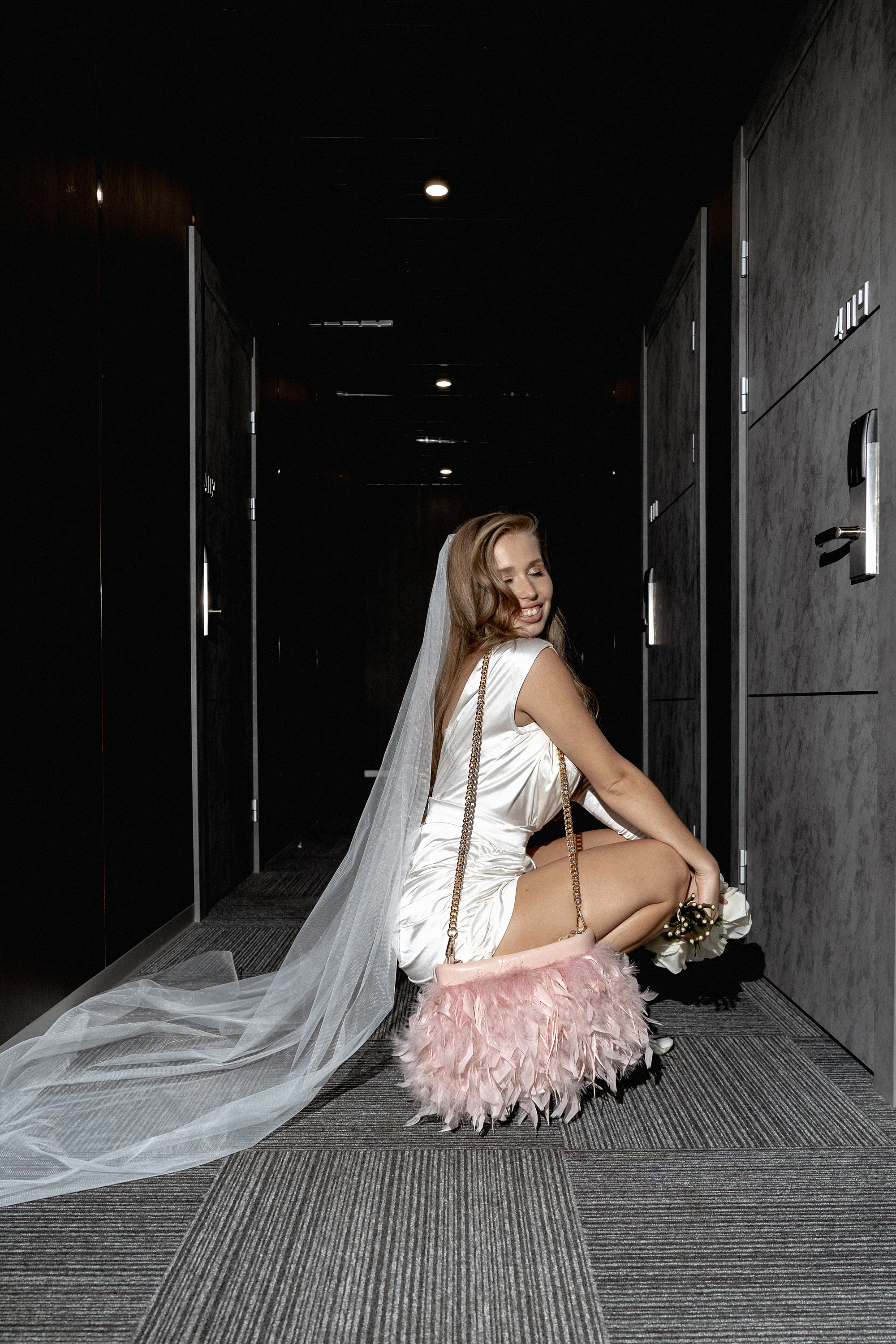 Стильная свадьба во Владивостоке. Фотограф во Владивостоке Антон Блохин