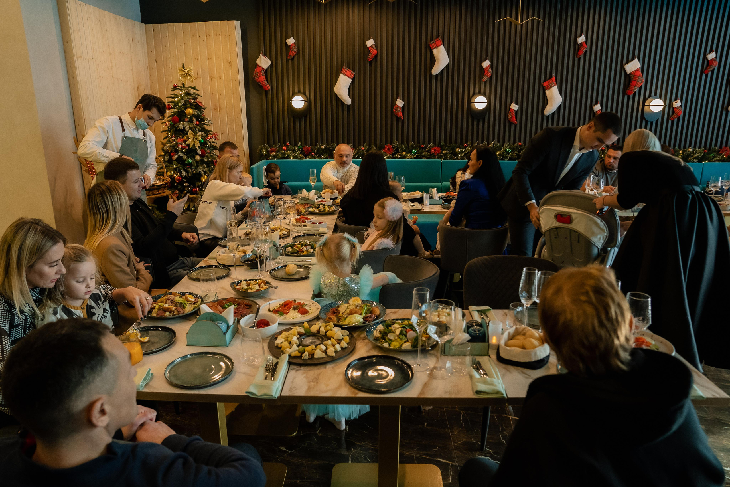 ТЕЙЕ 1 ГОДИК. Фотограф во Владивостоке Антон Блохин