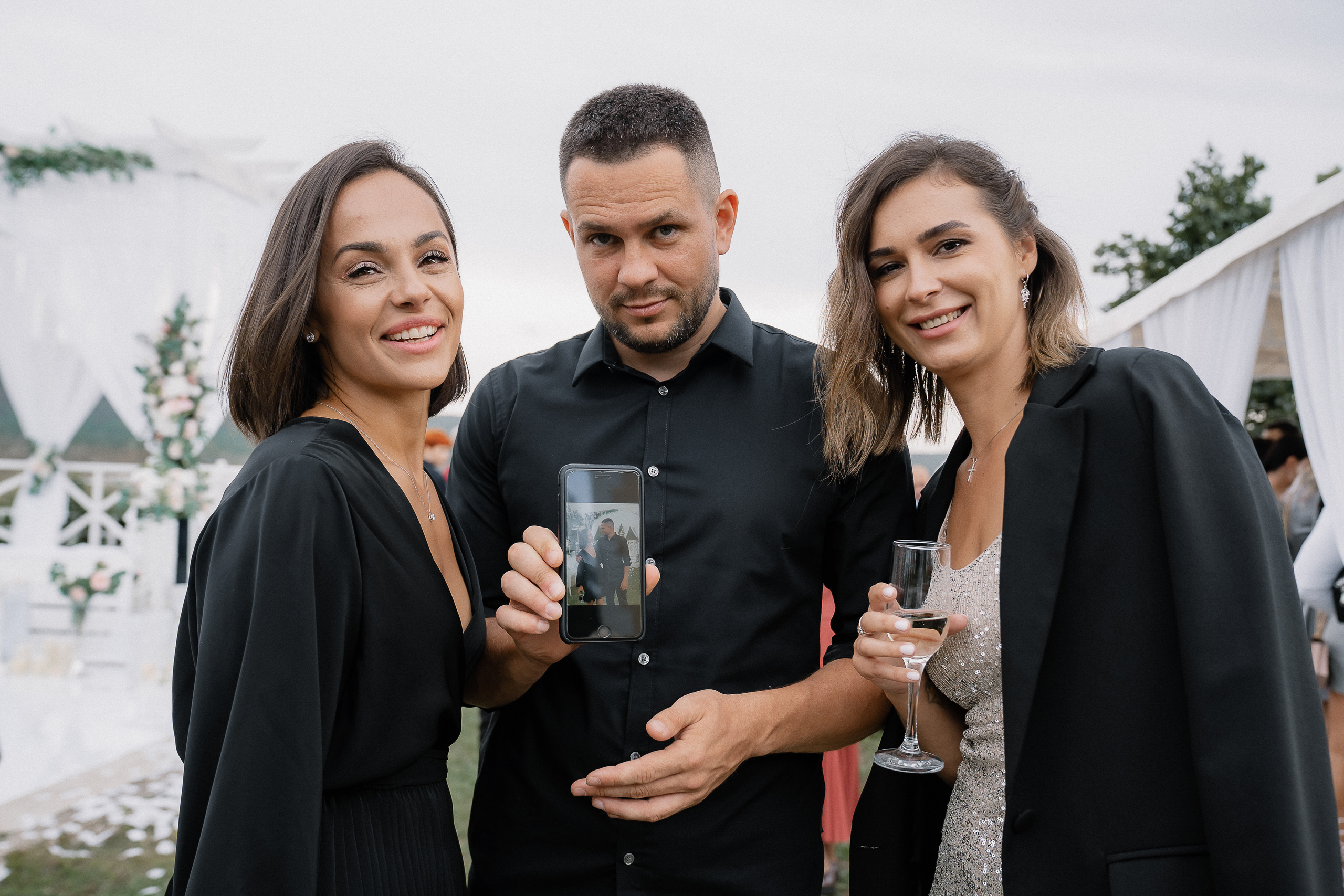 СЕРГЕЙ И АНАСТАСИЯ | ВЛАДИВОСТОК. Фотограф во Владивостоке Антон Блохин