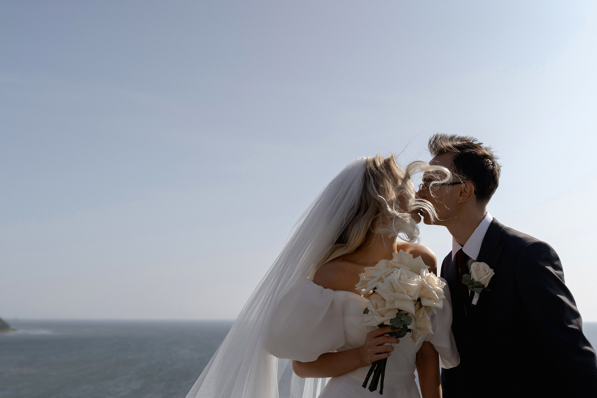 АЛЕКСЕЙ И ЕКАТЕРИНА | ЮЖНО-САХАЛИНСК. Wedding and family photographer in Vladivostok Anton Blokhin