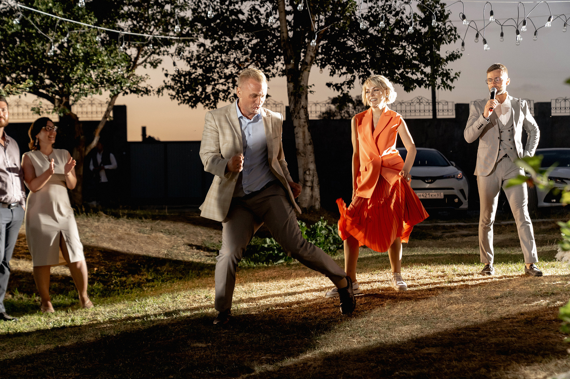 АЛЕКСЕЙ И ЕКАТЕРИНА | ЮЖНО-САХАЛИНСК. Wedding and family photographer in Vladivostok Anton Blokhin