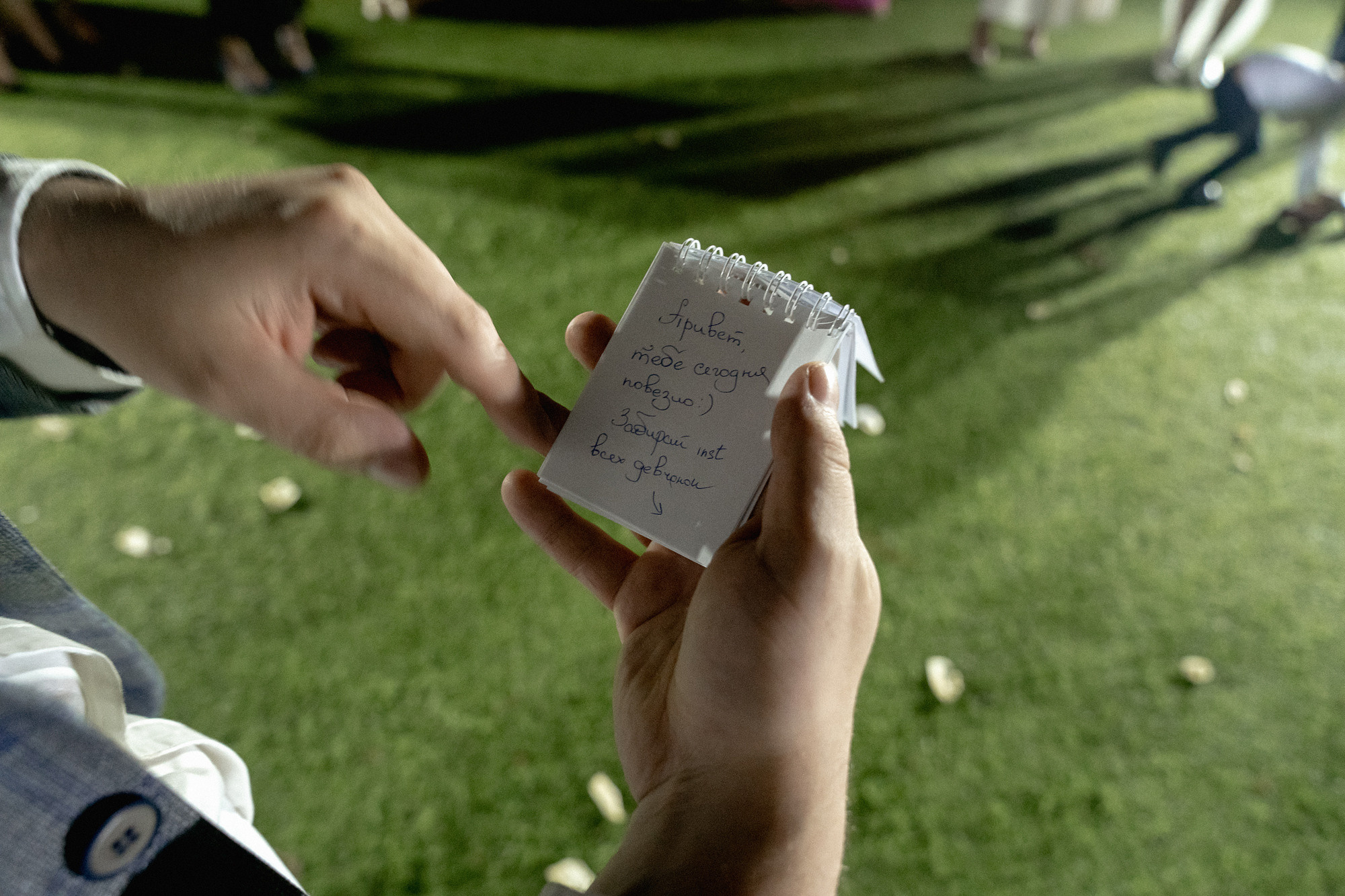 Стильная свадьба во Владивостоке. Фотограф во Владивостоке Антон Блохин