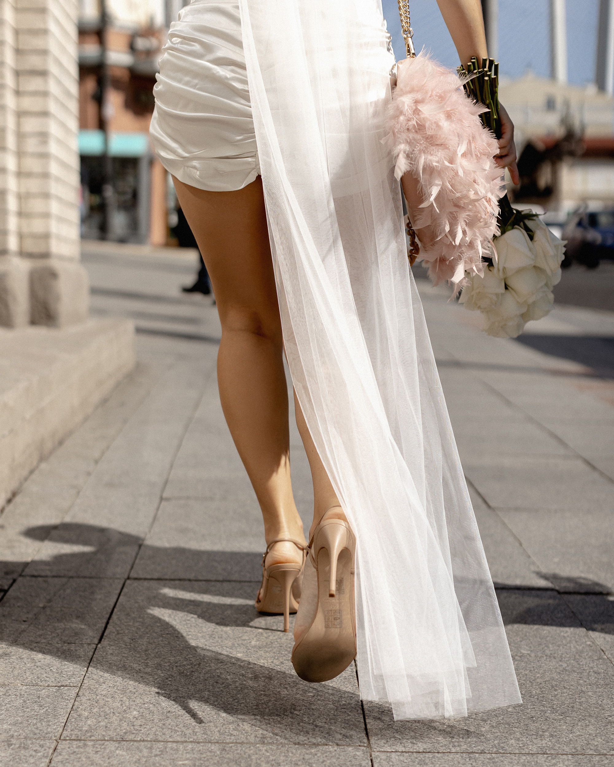 Стильная свадьба во Владивостоке. Фотограф во Владивостоке Антон Блохин