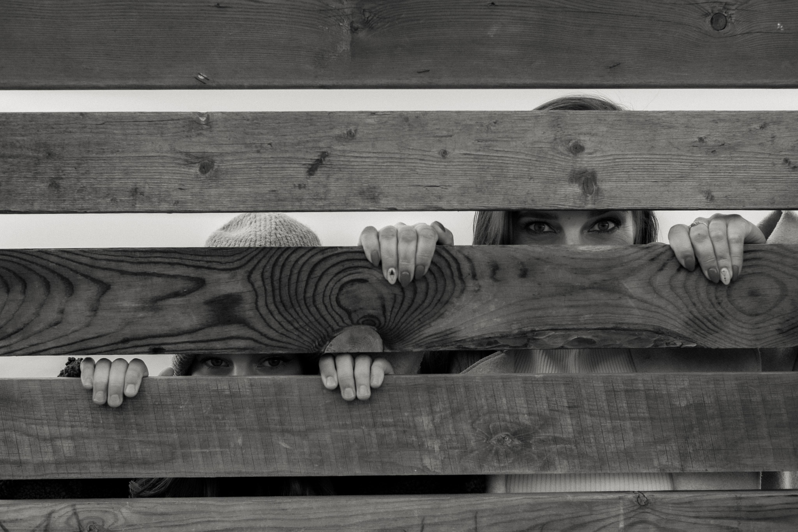 Фотосессия с мамой. Фотограф во Владивостоке Антон Блохин