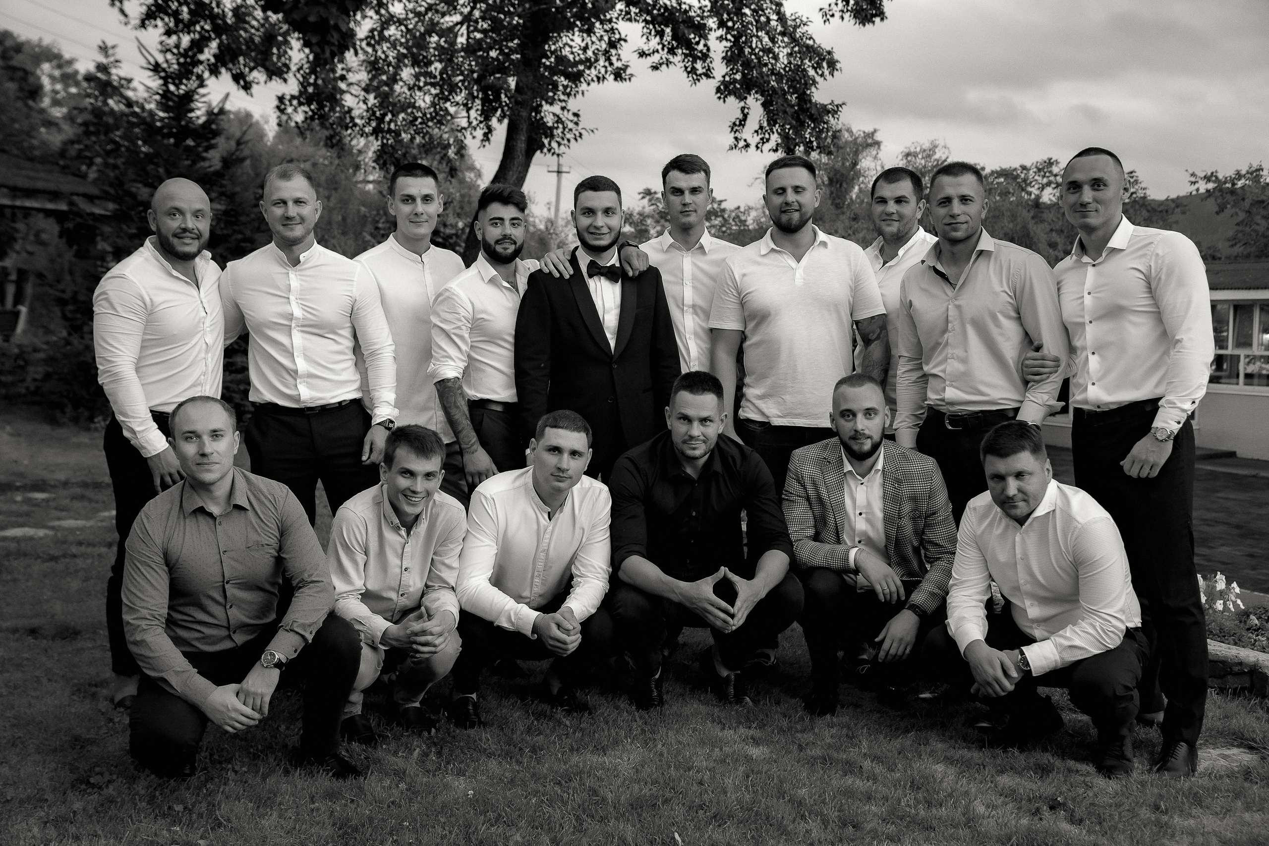 СЕРГЕЙ И АНАСТАСИЯ | ВЛАДИВОСТОК. Фотограф во Владивостоке Антон Блохин