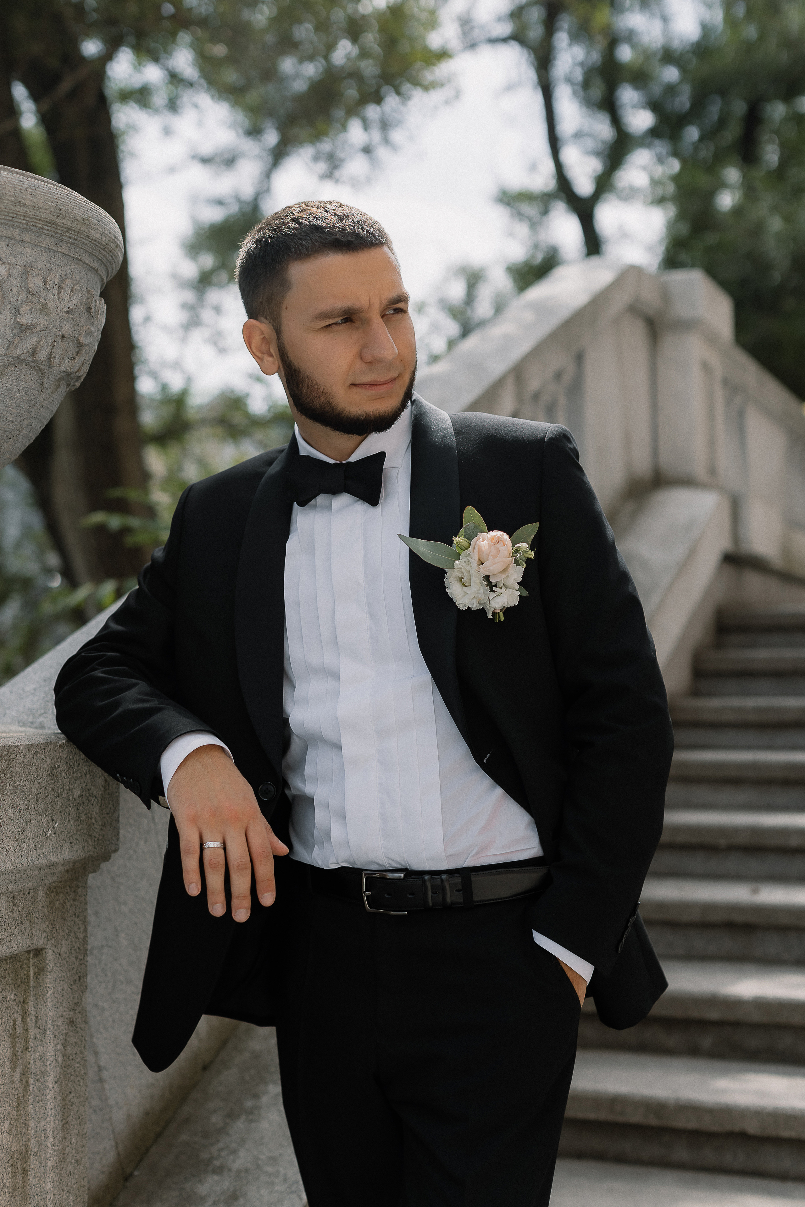 СЕРГЕЙ И АНАСТАСИЯ | ВЛАДИВОСТОК. Фотограф во Владивостоке Антон Блохин