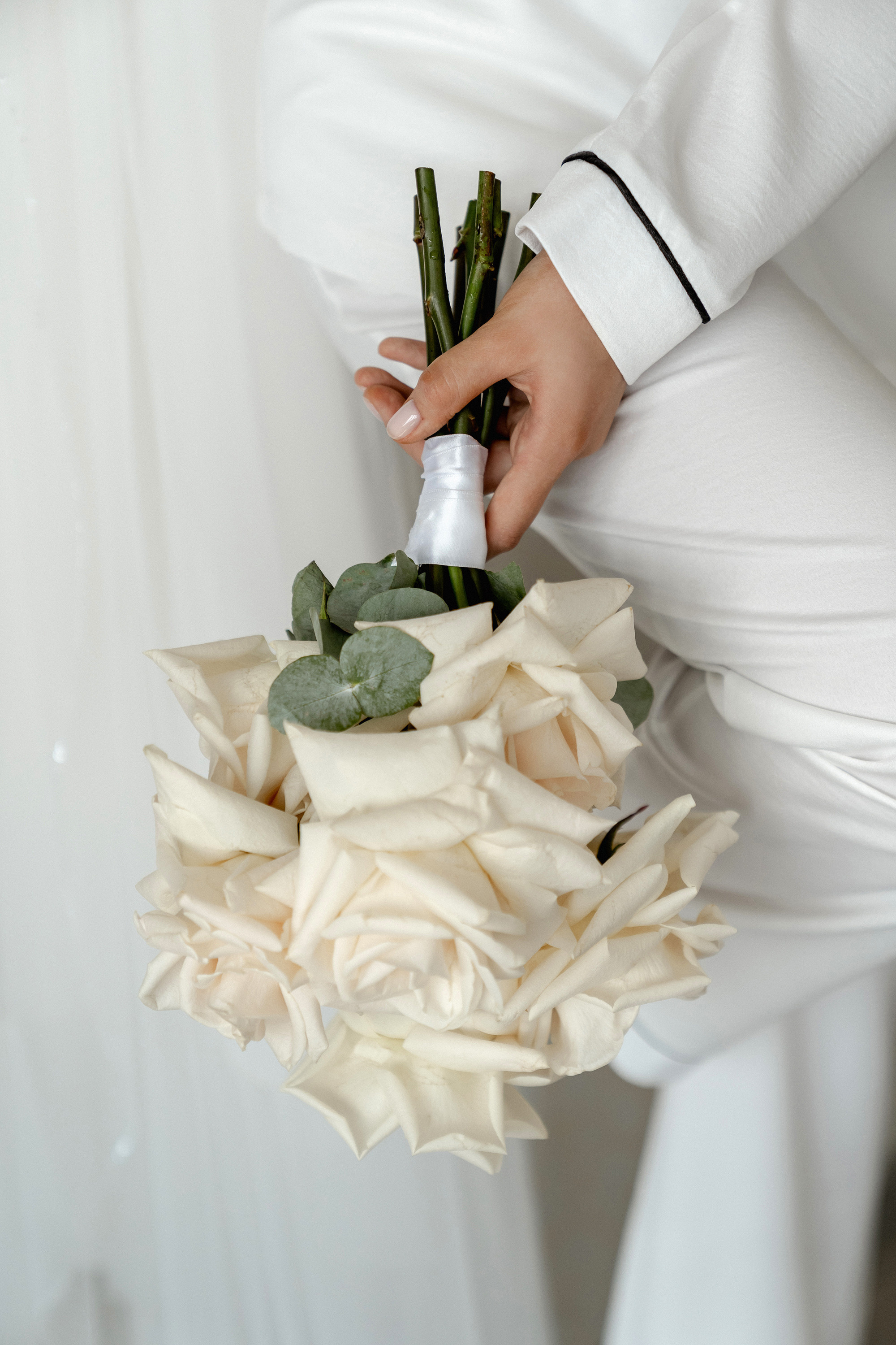 АЛЕКСЕЙ И ЕКАТЕРИНА | ЮЖНО-САХАЛИНСК. Wedding and family photographer in Vladivostok Anton Blokhin