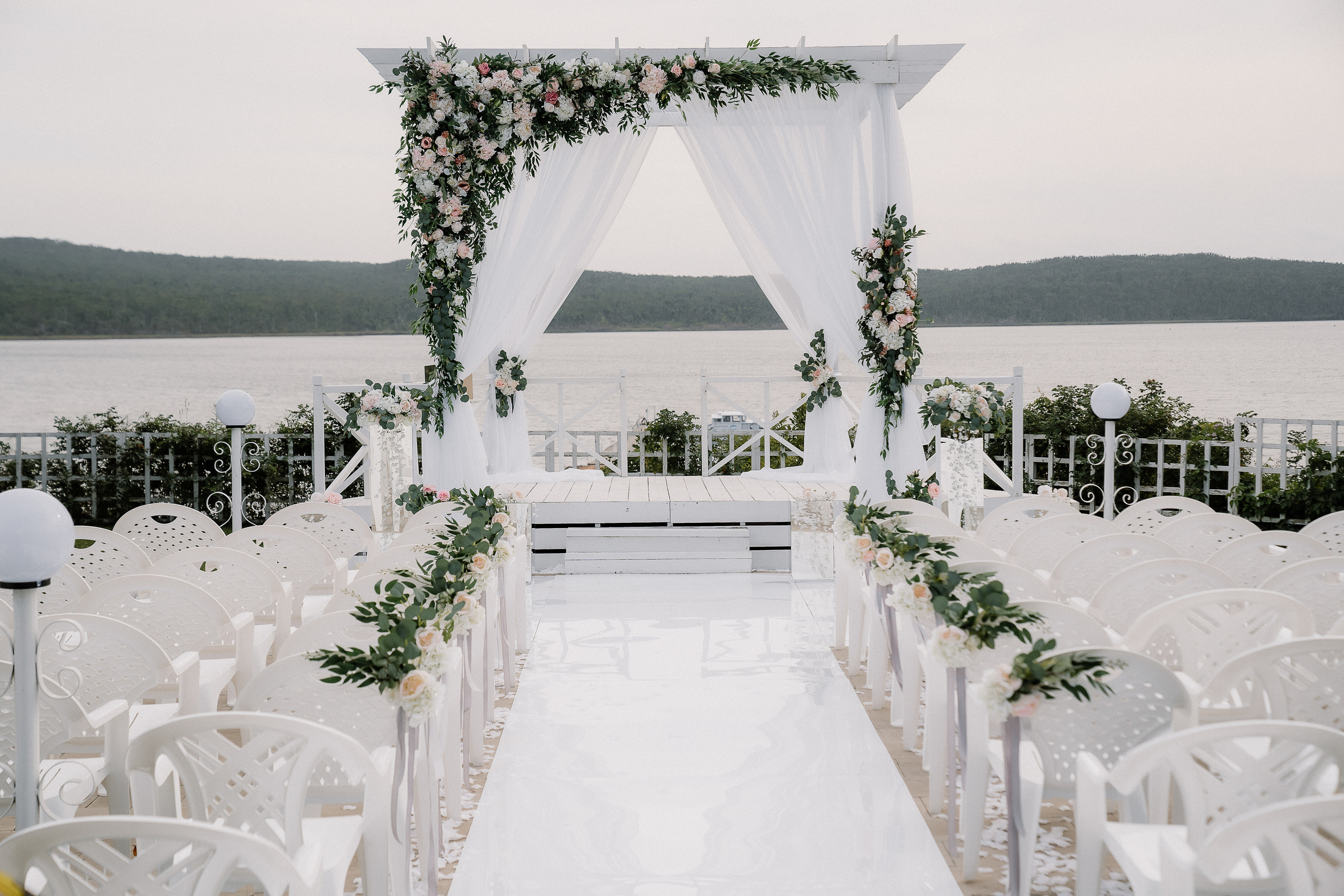 СЕРГЕЙ И АНАСТАСИЯ | ВЛАДИВОСТОК. Фотограф во Владивостоке Антон Блохин