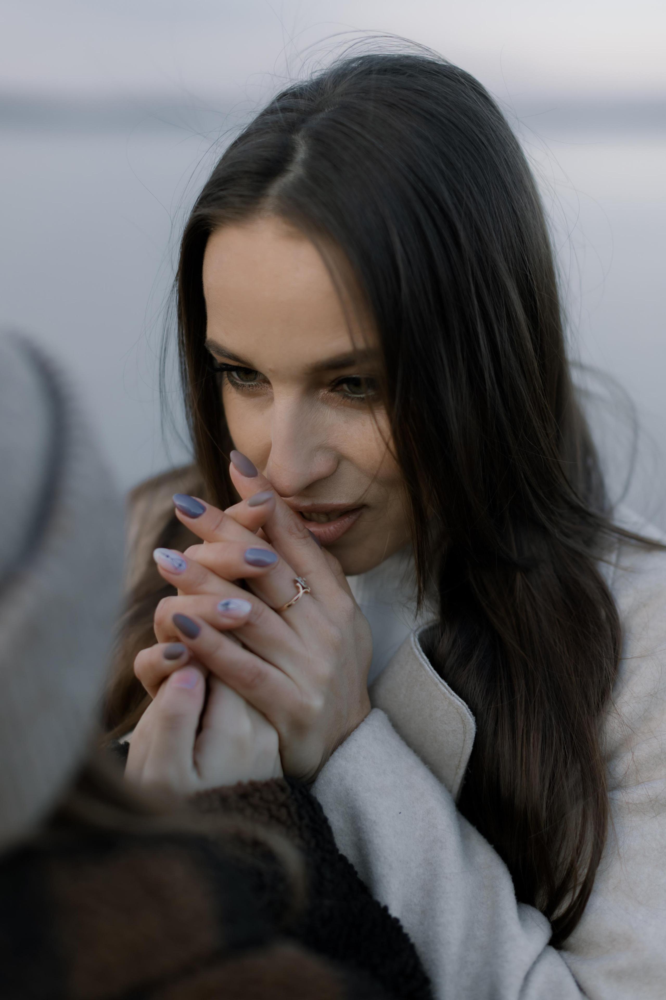 Фотосессия с мамой. Фотограф во Владивостоке Антон Блохин