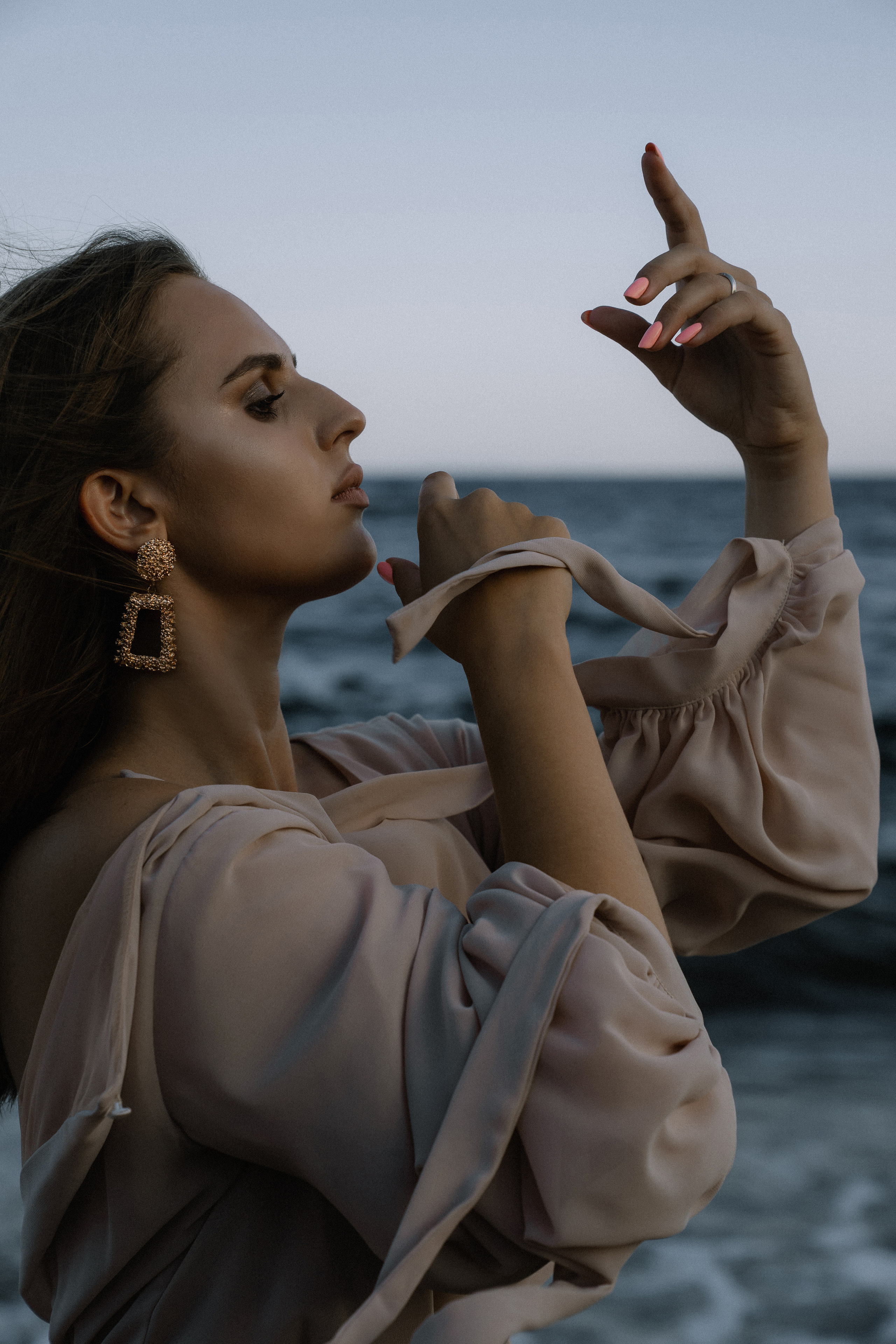 ТАНЦУЙ, ПОКА ЗВУЧИТ МУЗЫКА. Wedding and family photographer in Vladivostok Anton Blokhin