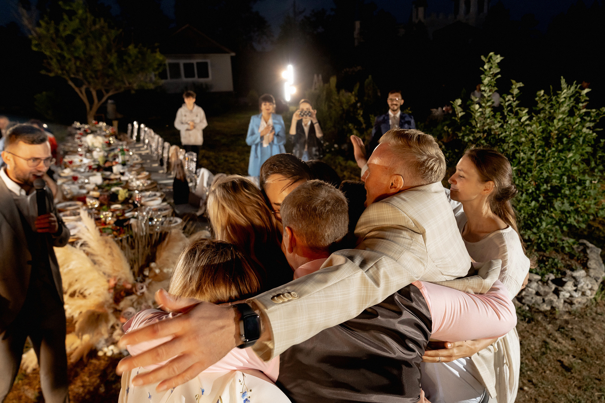 АЛЕКСЕЙ И ЕКАТЕРИНА | ЮЖНО-САХАЛИНСК. Wedding and family photographer in Vladivostok Anton Blokhin