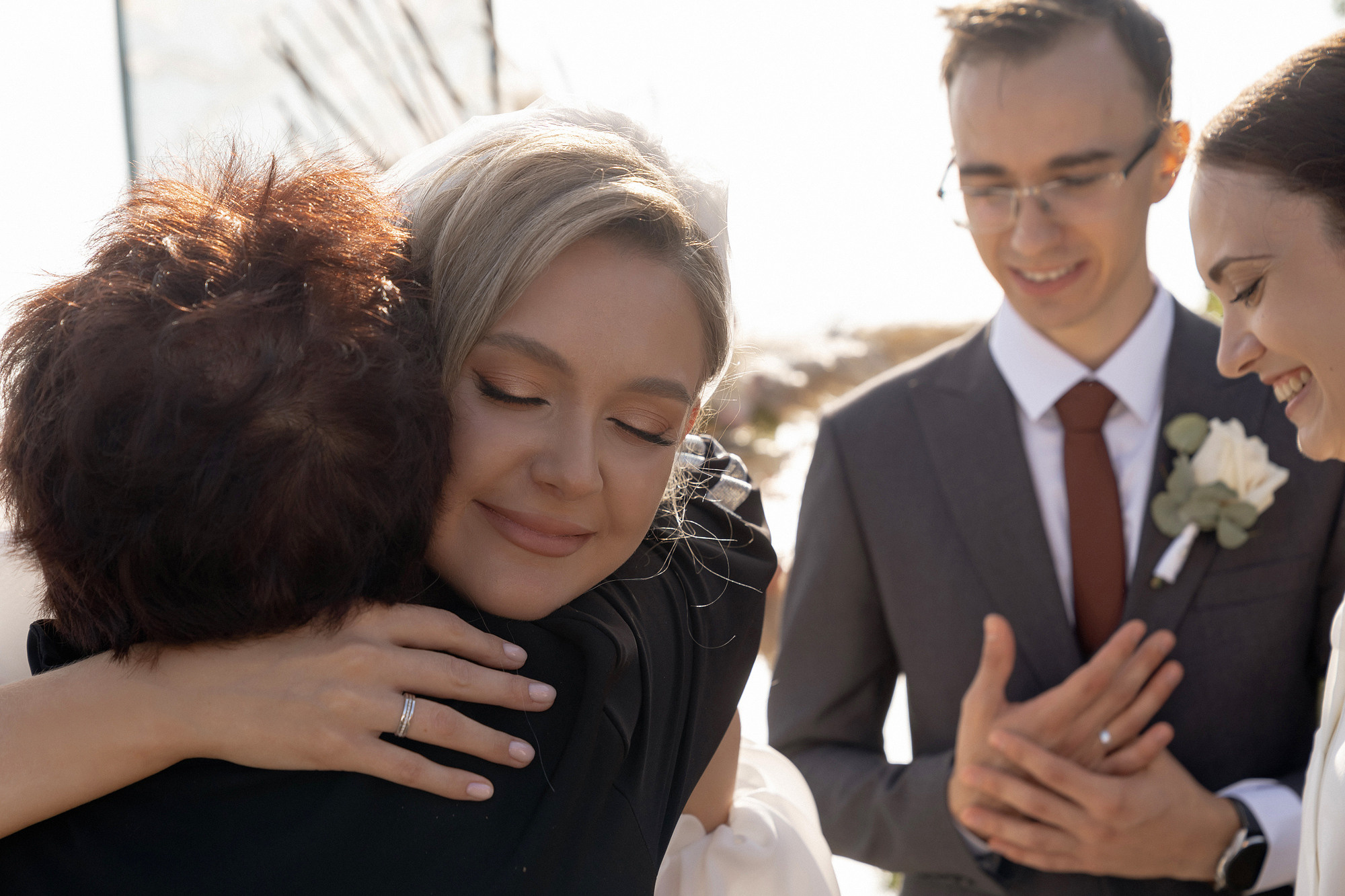 АЛЕКСЕЙ И ЕКАТЕРИНА | ЮЖНО-САХАЛИНСК. Wedding and family photographer in Vladivostok Anton Blokhin