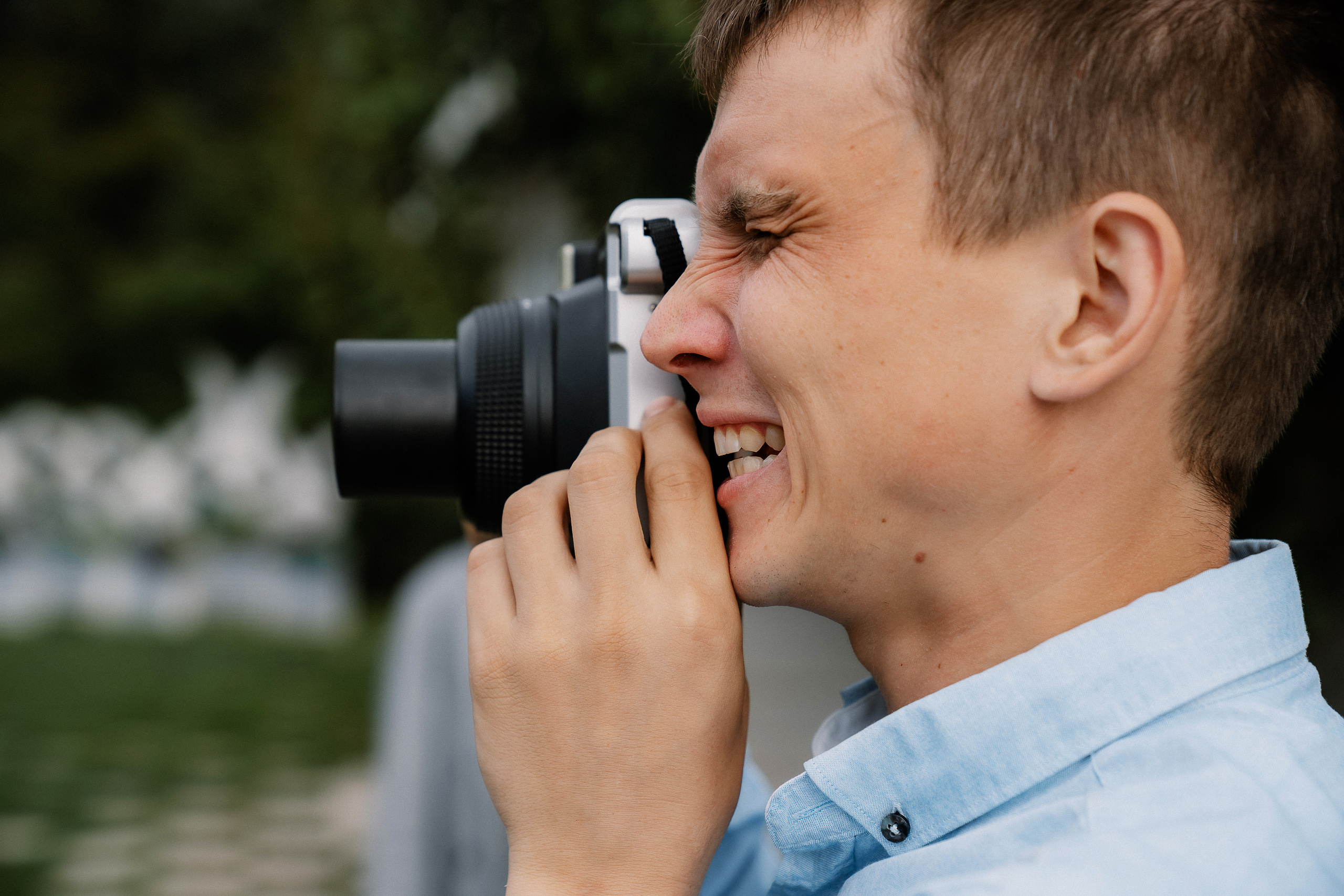 СЕРГЕЙ И АНАСТАСИЯ | ВЛАДИВОСТОК. Фотограф во Владивостоке Антон Блохин
