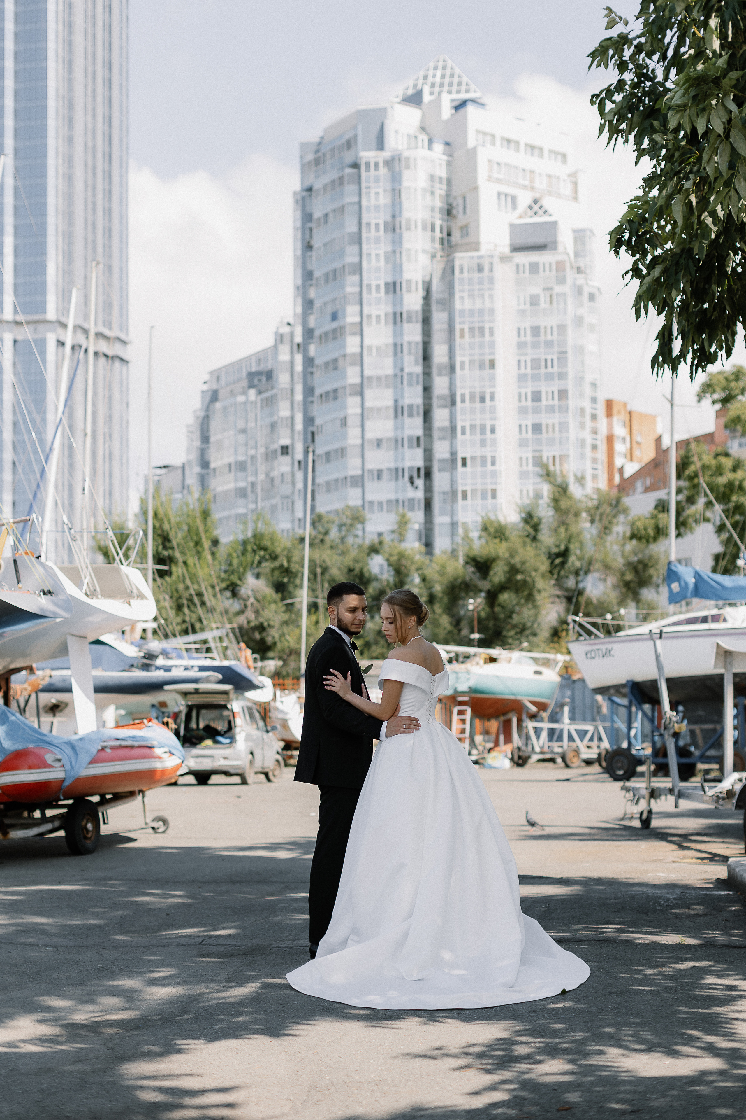 СЕРГЕЙ И АНАСТАСИЯ | ВЛАДИВОСТОК. Фотограф во Владивостоке Антон Блохин