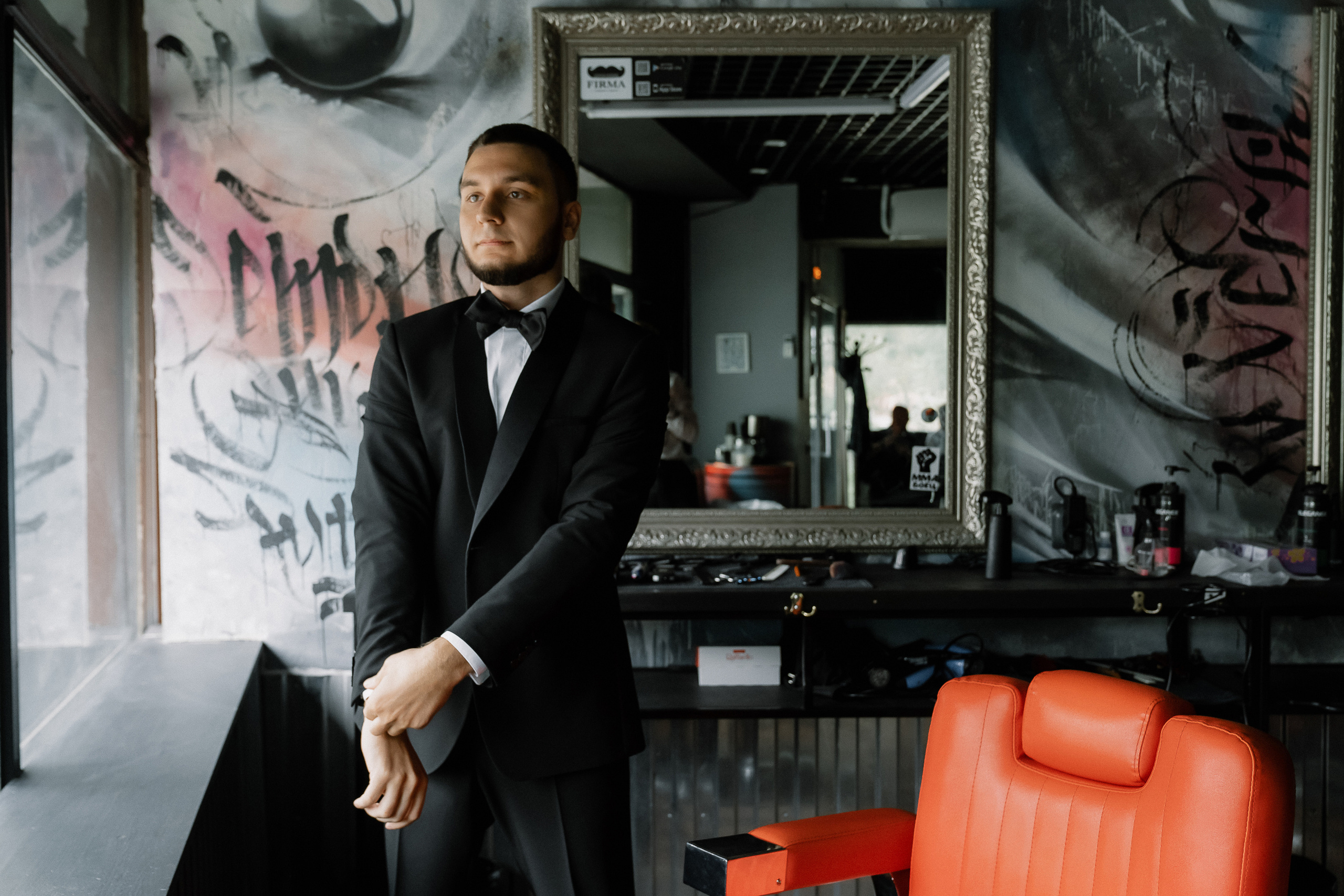 СЕРГЕЙ И АНАСТАСИЯ | ВЛАДИВОСТОК. Фотограф во Владивостоке Антон Блохин