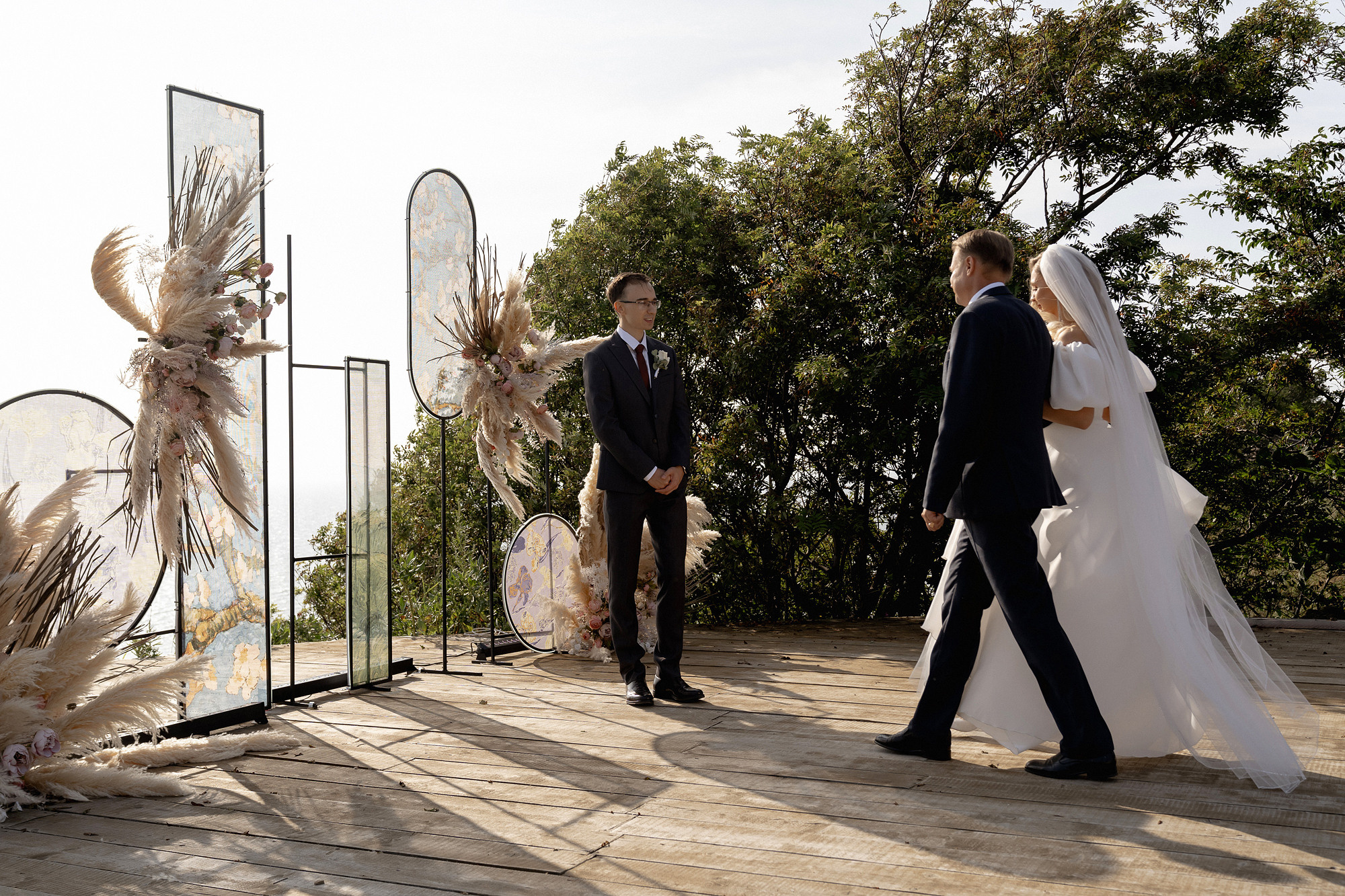 АЛЕКСЕЙ И ЕКАТЕРИНА | ЮЖНО-САХАЛИНСК. Wedding and family photographer in Vladivostok Anton Blokhin