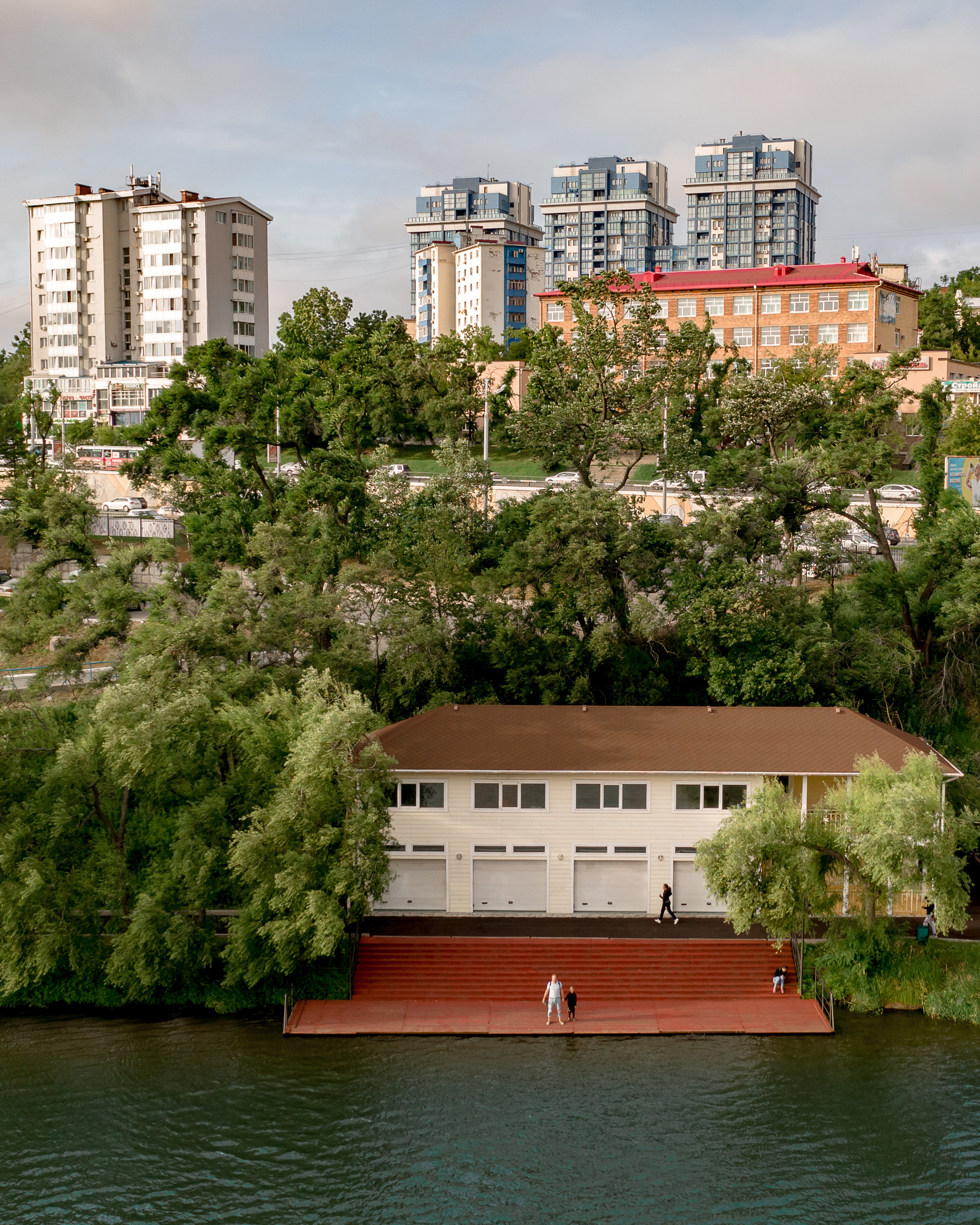 Владивосток. Wedding and family photographer in Vladivostok Anton Blokhin
