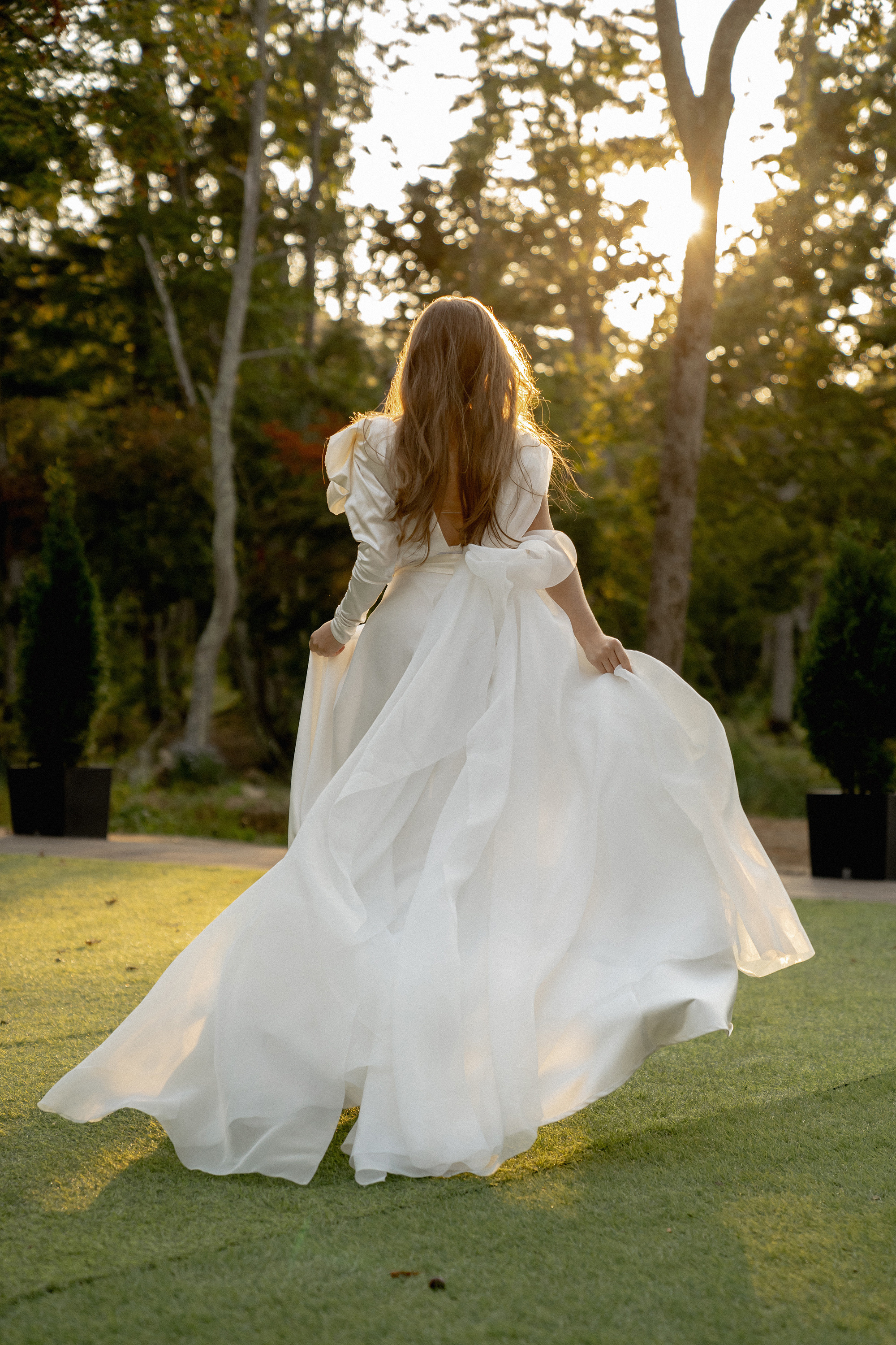 Стильная свадьба во Владивостоке. Фотограф во Владивостоке Антон Блохин