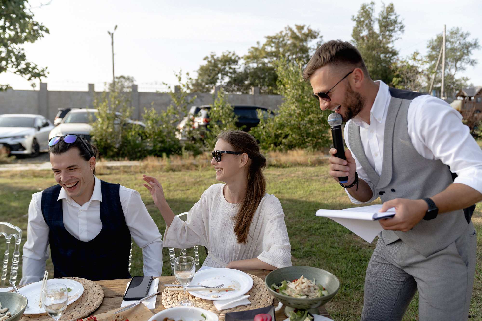 АЛЕКСЕЙ И ЕКАТЕРИНА | ЮЖНО-САХАЛИНСК. Wedding and family photographer in Vladivostok Anton Blokhin