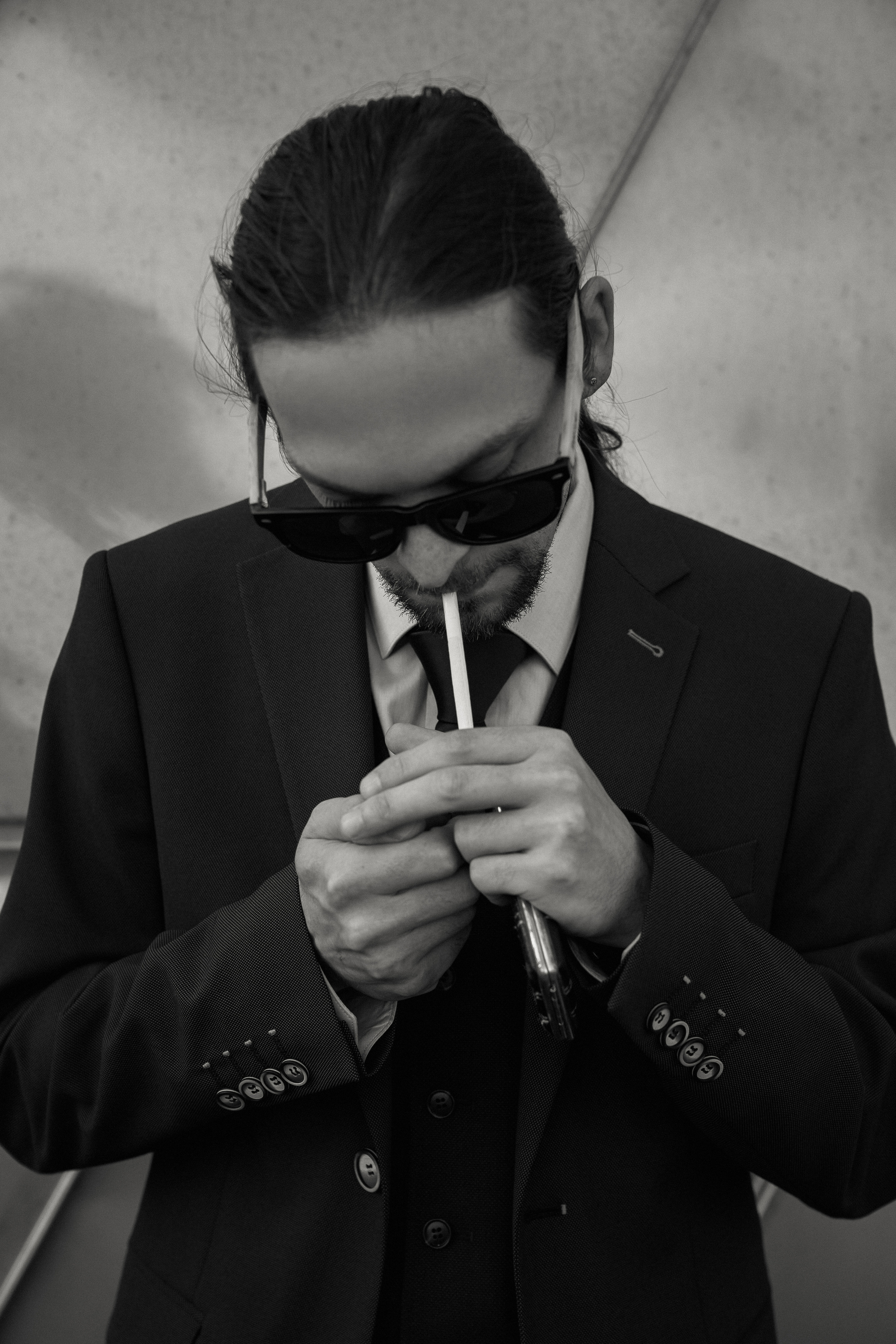 ШОТЛАНДЕЦ. Wedding and family photographer in Vladivostok Anton Blokhin