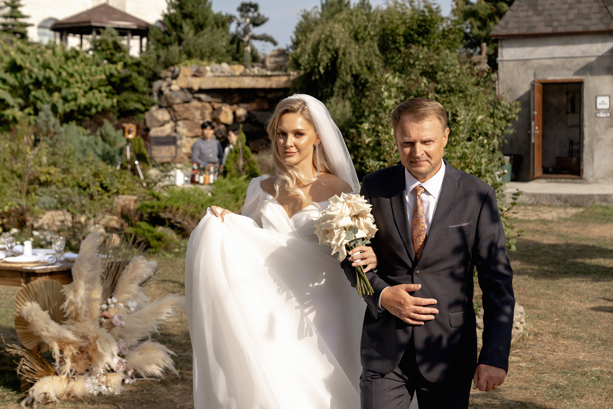 АЛЕКСЕЙ И ЕКАТЕРИНА | ЮЖНО-САХАЛИНСК. Wedding and family photographer in Vladivostok Anton Blokhin