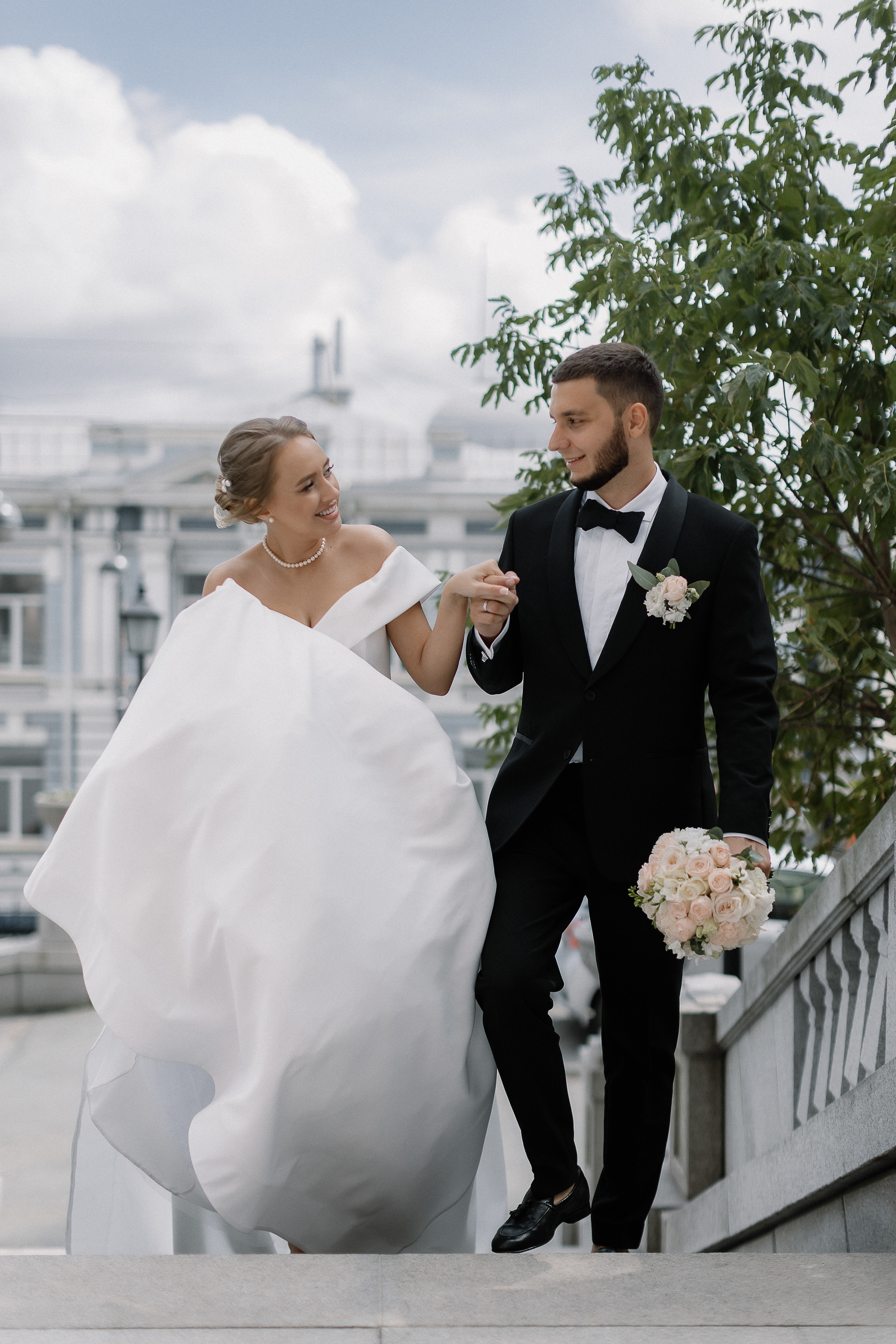 СЕРГЕЙ И АНАСТАСИЯ | ВЛАДИВОСТОК. Фотограф во Владивостоке Антон Блохин