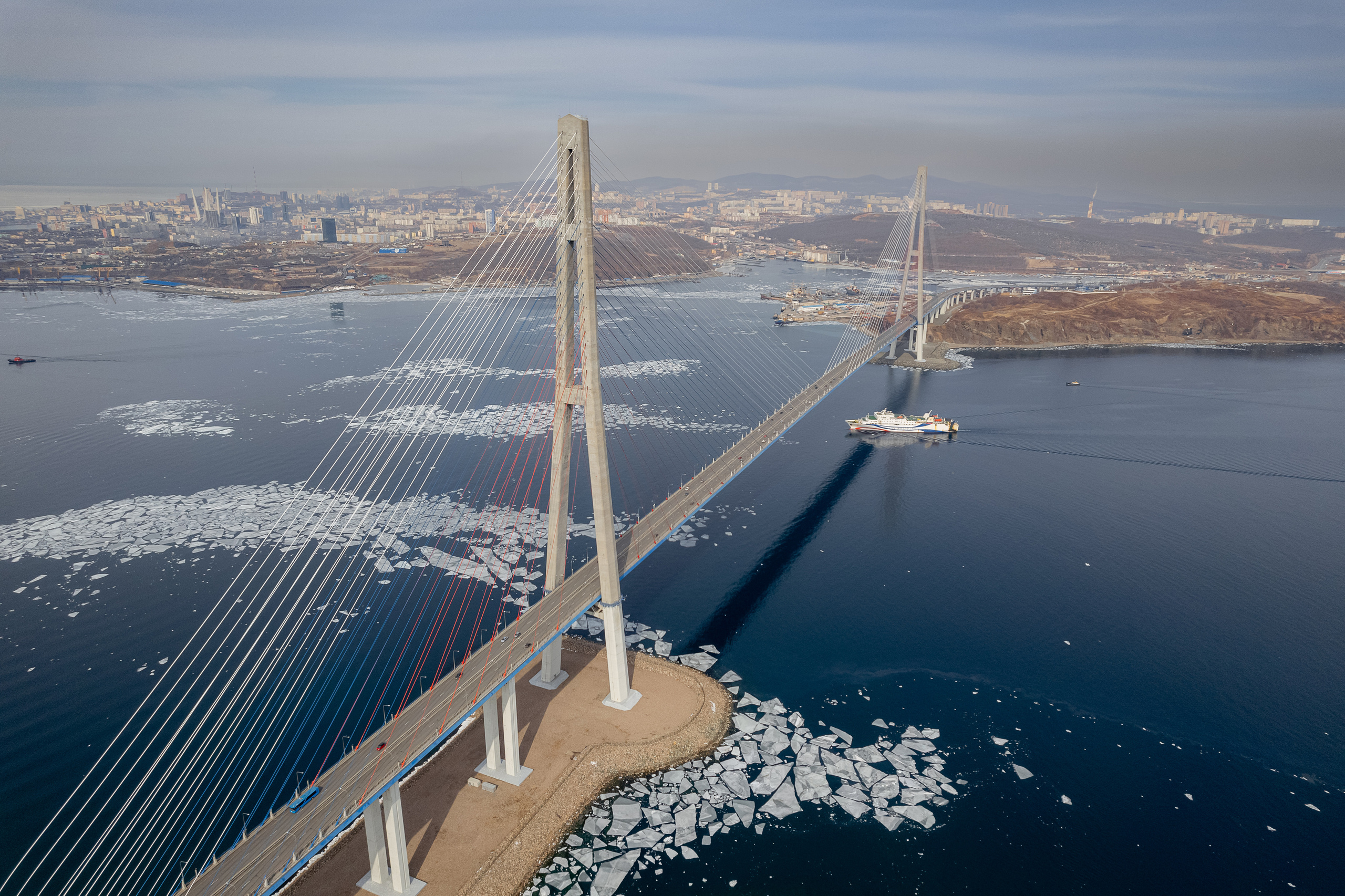 Владивосток. Wedding and family photographer in Vladivostok Anton Blokhin