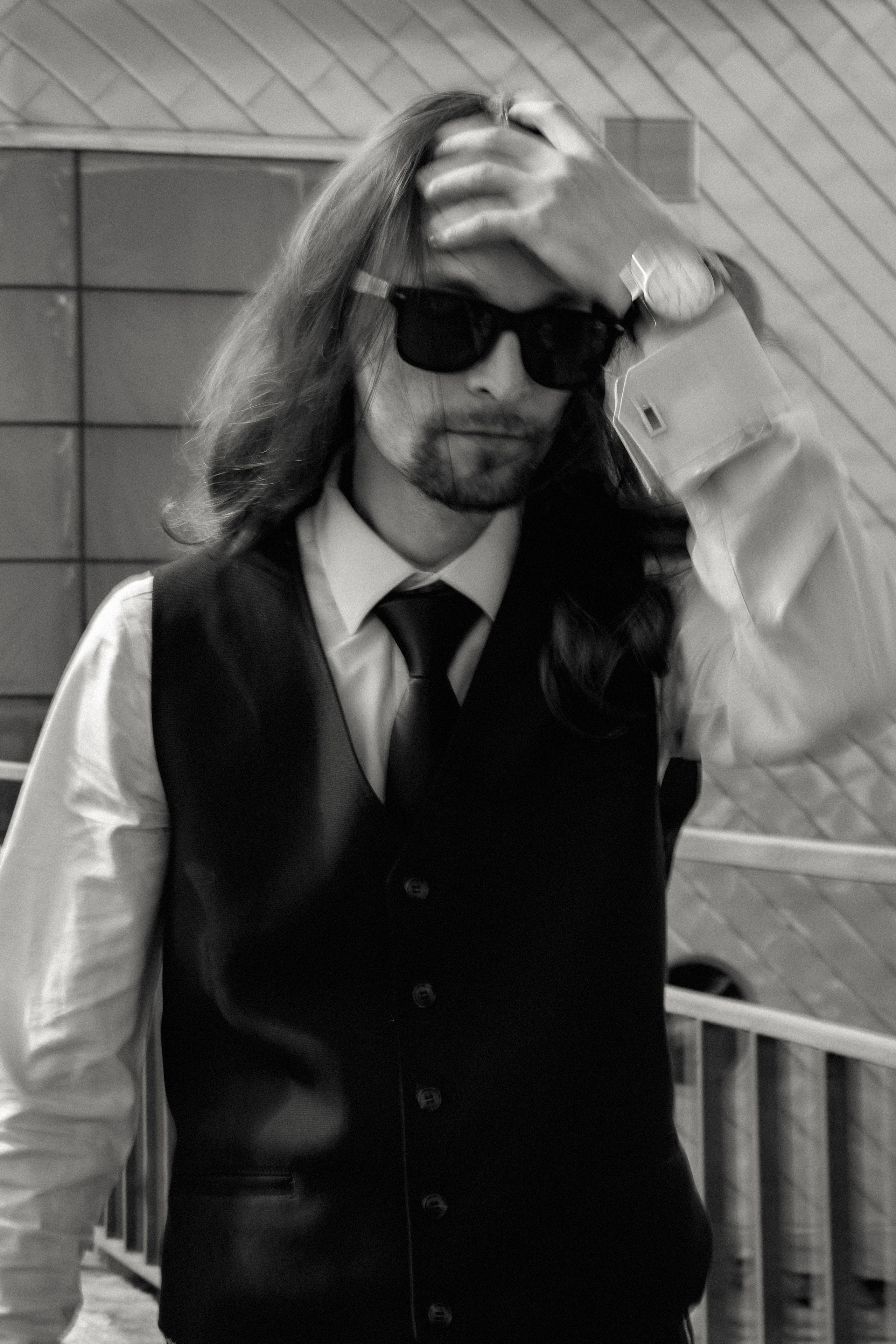 ШОТЛАНДЕЦ. Wedding and family photographer in Vladivostok Anton Blokhin