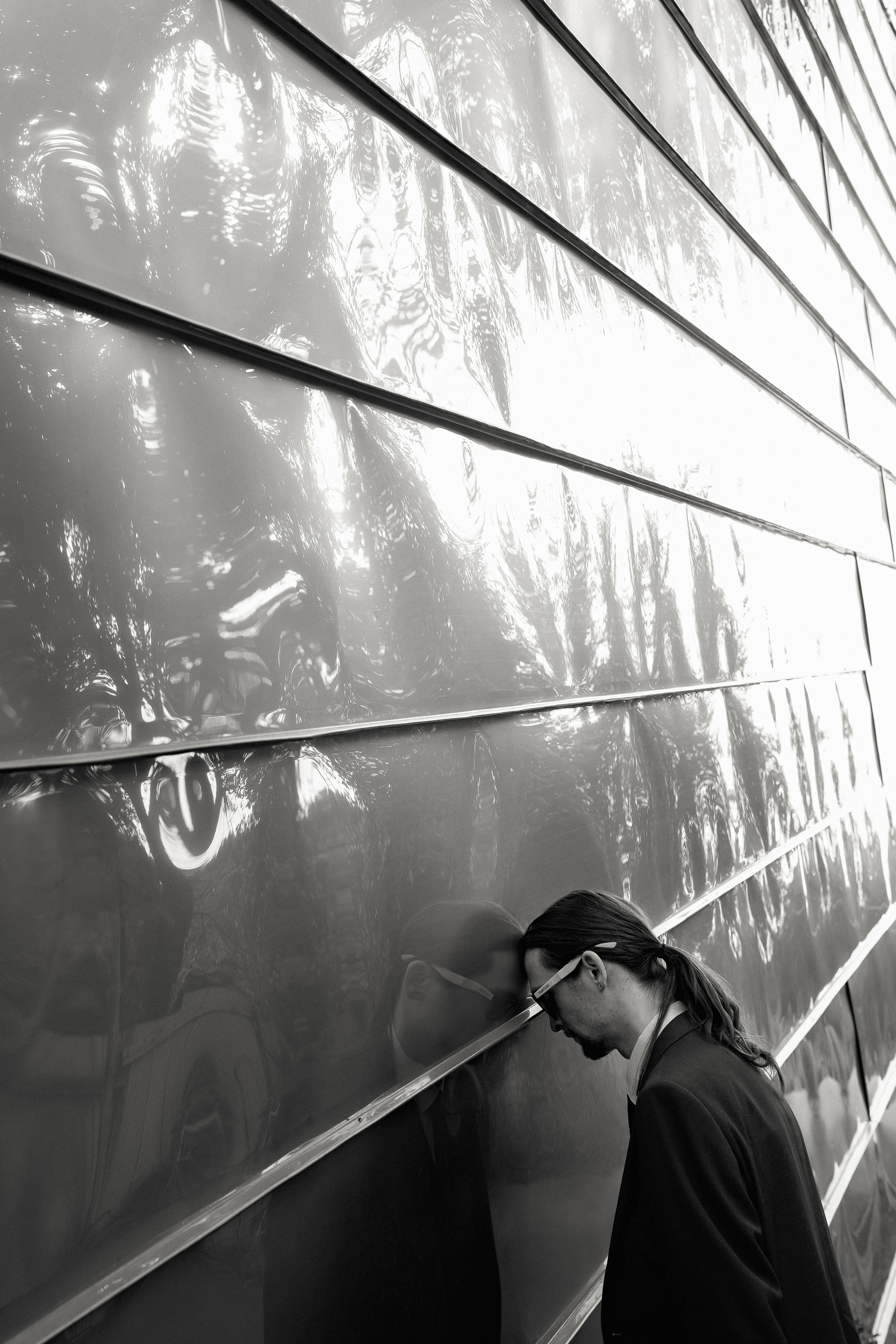 ШОТЛАНДЕЦ. Wedding and family photographer in Vladivostok Anton Blokhin