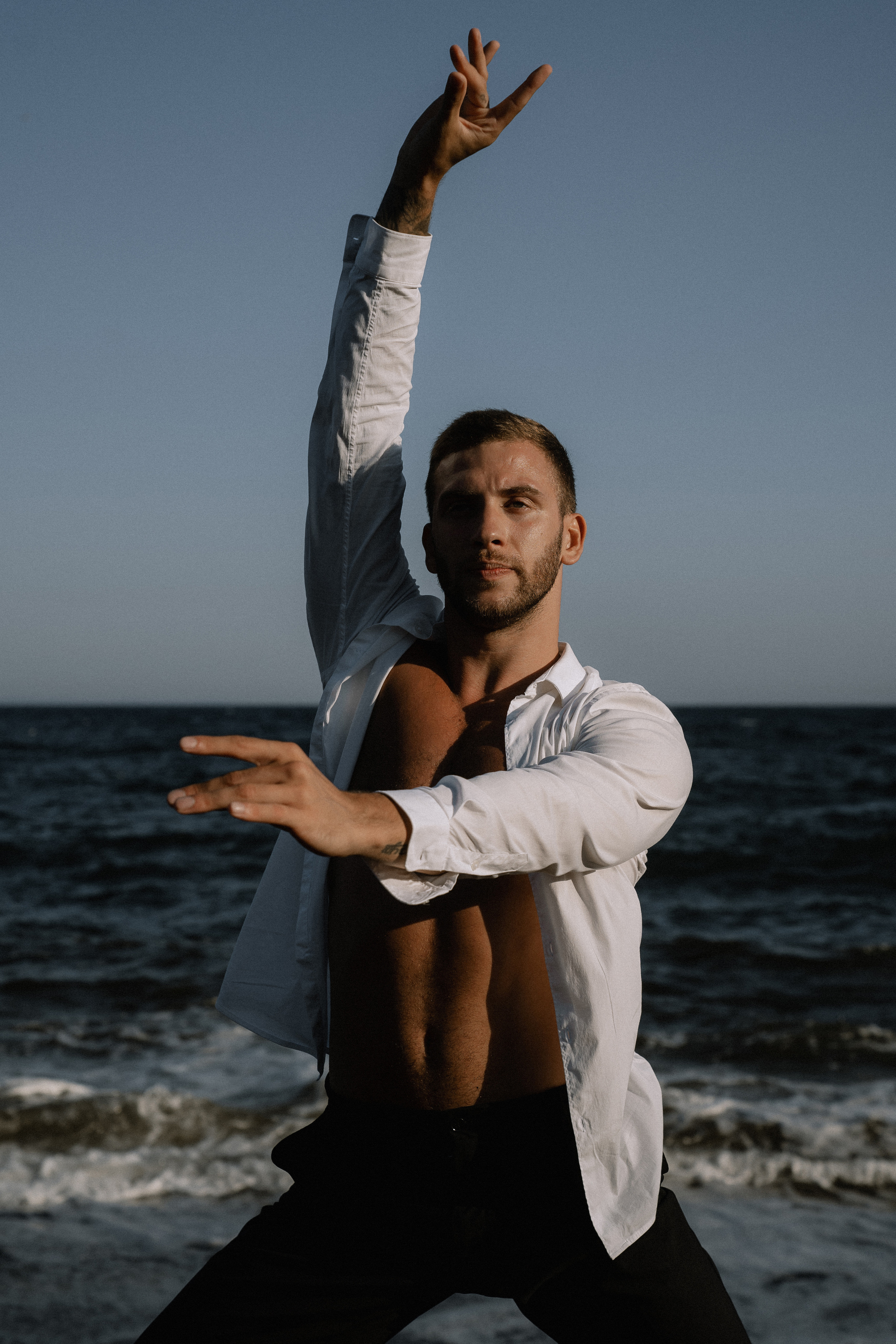 ТАНЦУЙ, ПОКА ЗВУЧИТ МУЗЫКА. Wedding and family photographer in Vladivostok Anton Blokhin