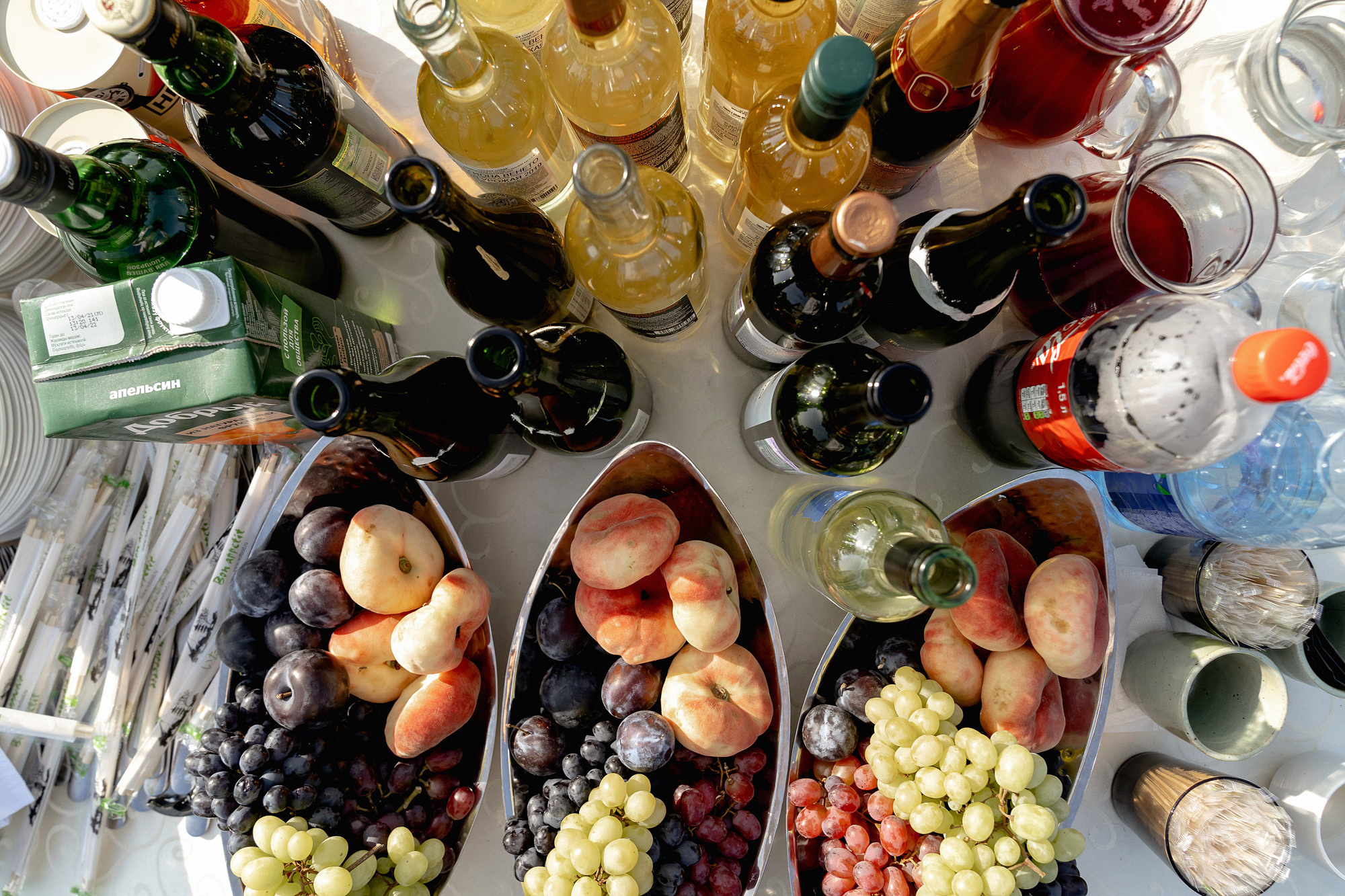 АЛЕКСЕЙ И ЕКАТЕРИНА | ЮЖНО-САХАЛИНСК. Wedding and family photographer in Vladivostok Anton Blokhin