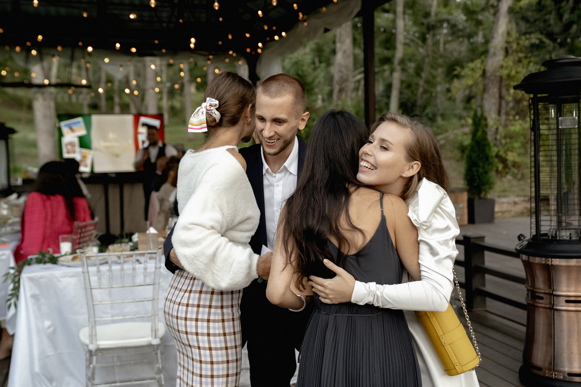 Стильная свадьба во Владивостоке. Фотограф во Владивостоке Антон Блохин