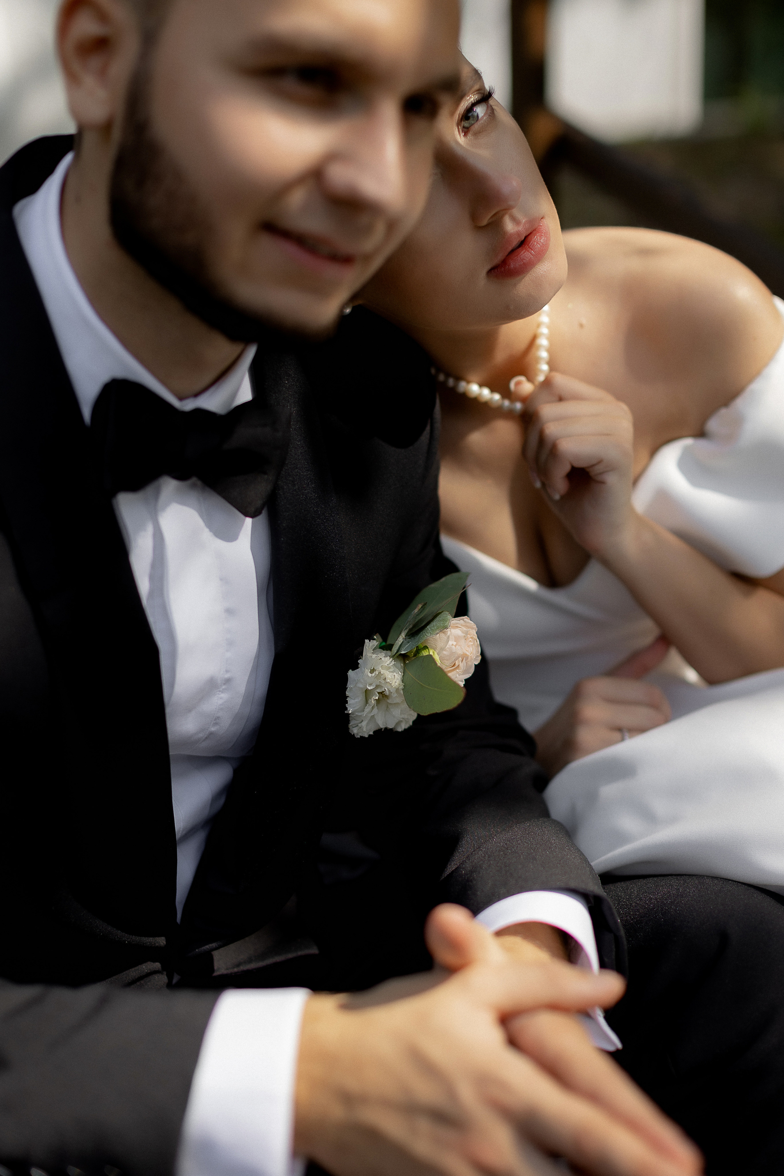 СЕРГЕЙ И АНАСТАСИЯ | ВЛАДИВОСТОК. Фотограф во Владивостоке Антон Блохин