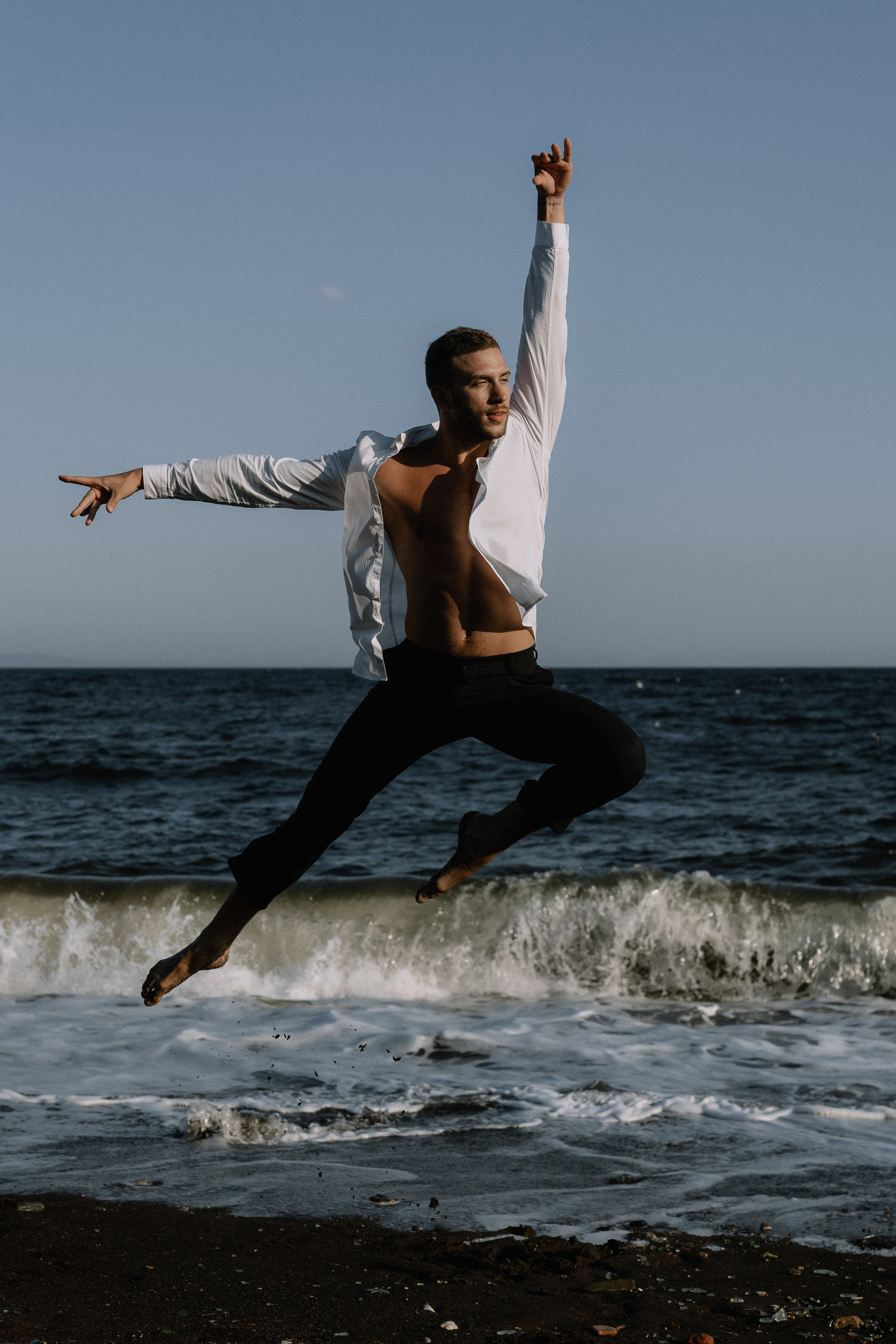 ТАНЦУЙ, ПОКА ЗВУЧИТ МУЗЫКА. Wedding and family photographer in Vladivostok Anton Blokhin