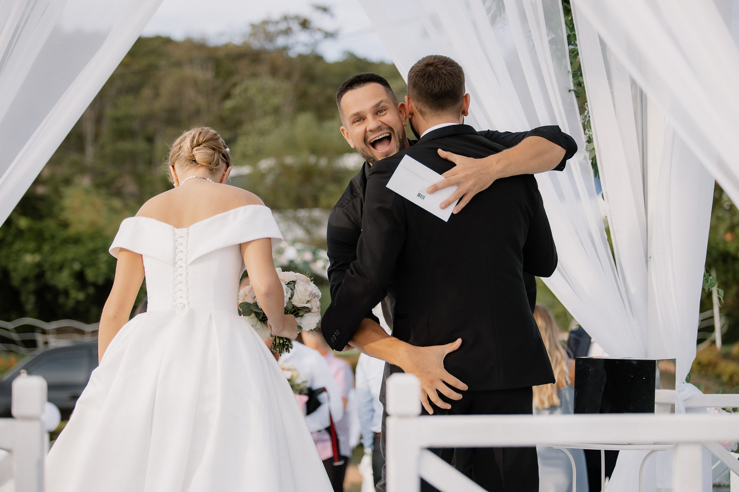 СЕРГЕЙ И АНАСТАСИЯ | ВЛАДИВОСТОК. Фотограф во Владивостоке Антон Блохин