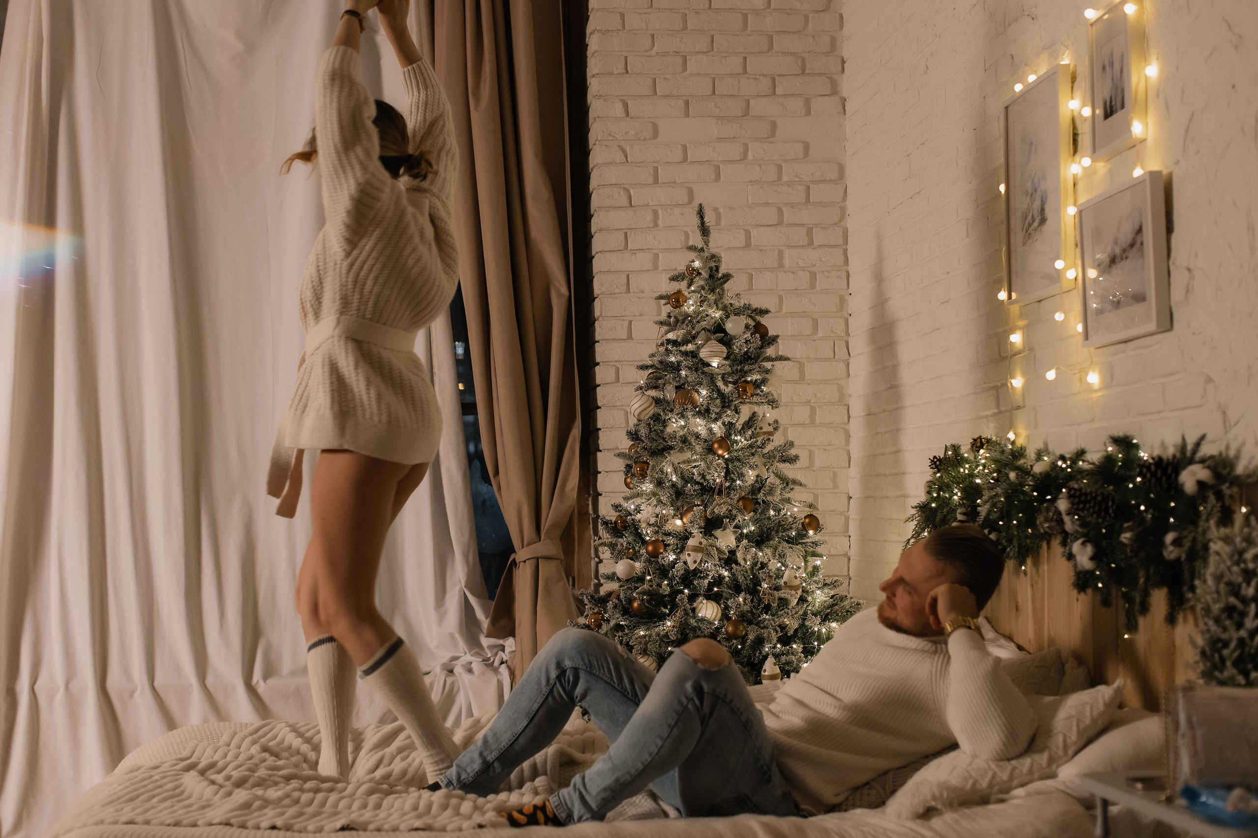 АЛЕКСЕЙ И ЮЛЯ. Фотограф во Владивостоке Антон Блохин