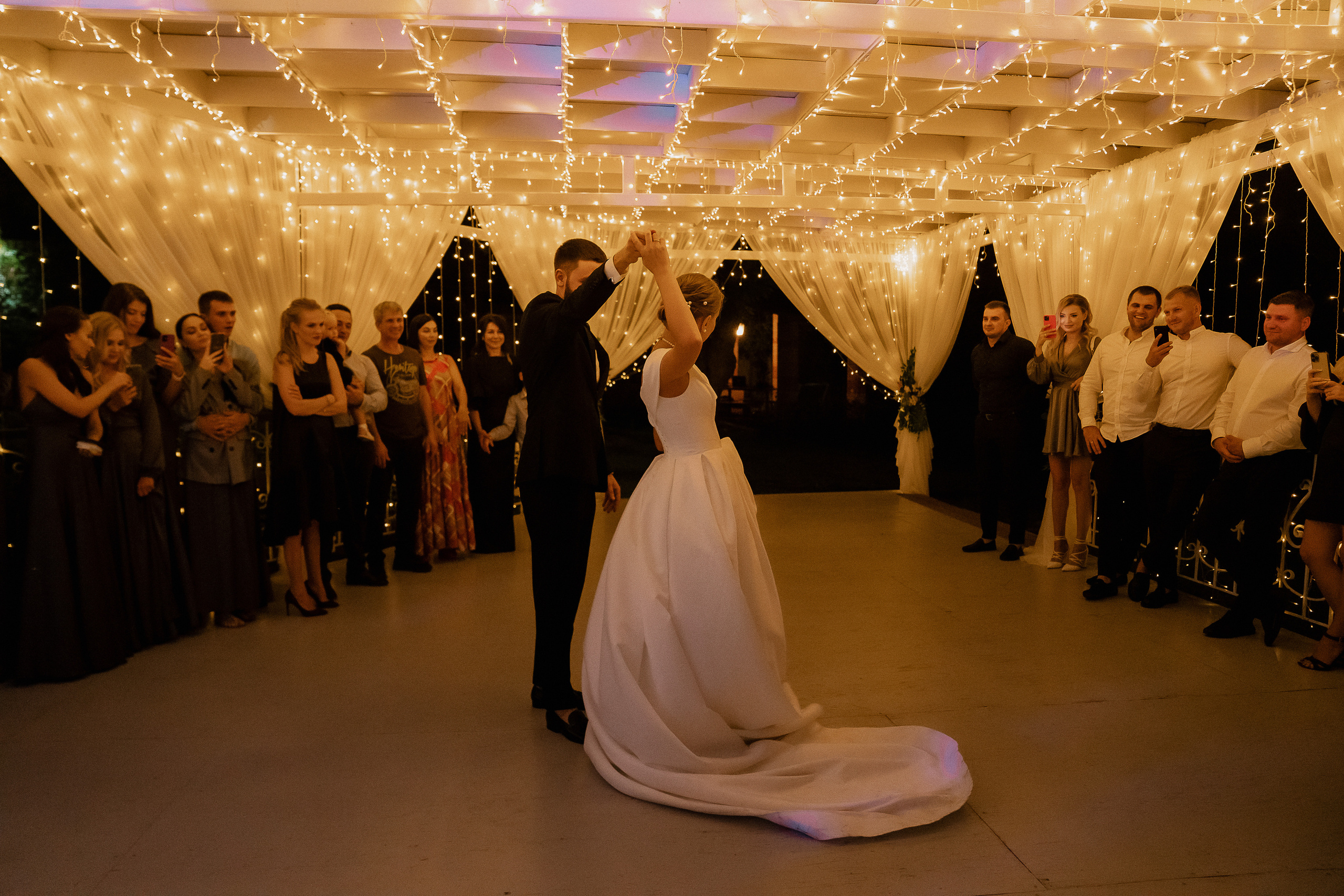 СЕРГЕЙ И АНАСТАСИЯ | ВЛАДИВОСТОК. Фотограф во Владивостоке Антон Блохин