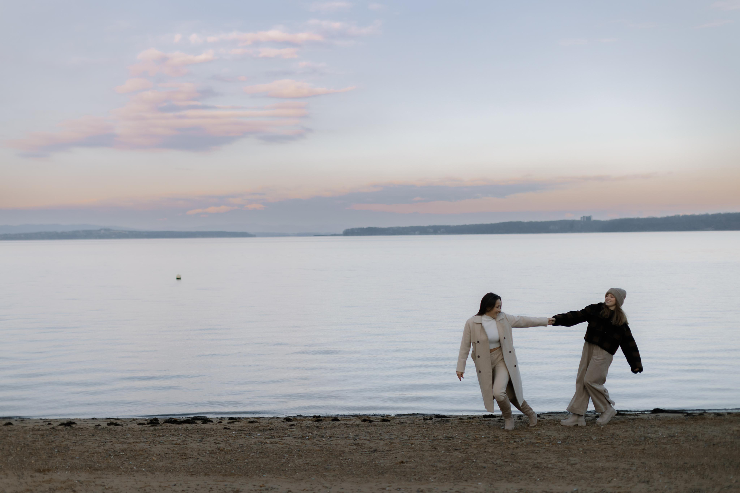 Фотосессия с мамой. Фотограф во Владивостоке Антон Блохин