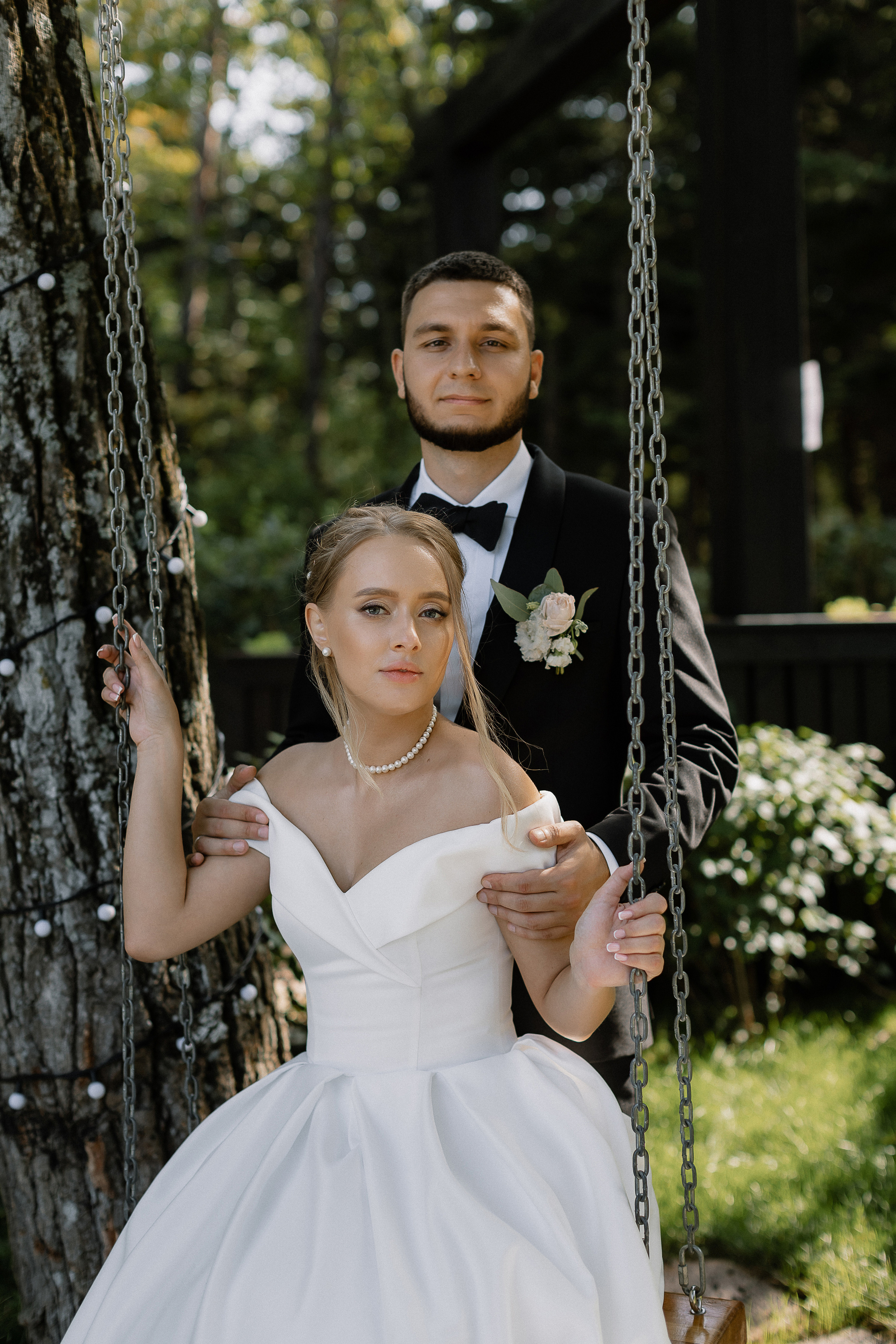 СЕРГЕЙ И АНАСТАСИЯ | ВЛАДИВОСТОК. Фотограф во Владивостоке Антон Блохин