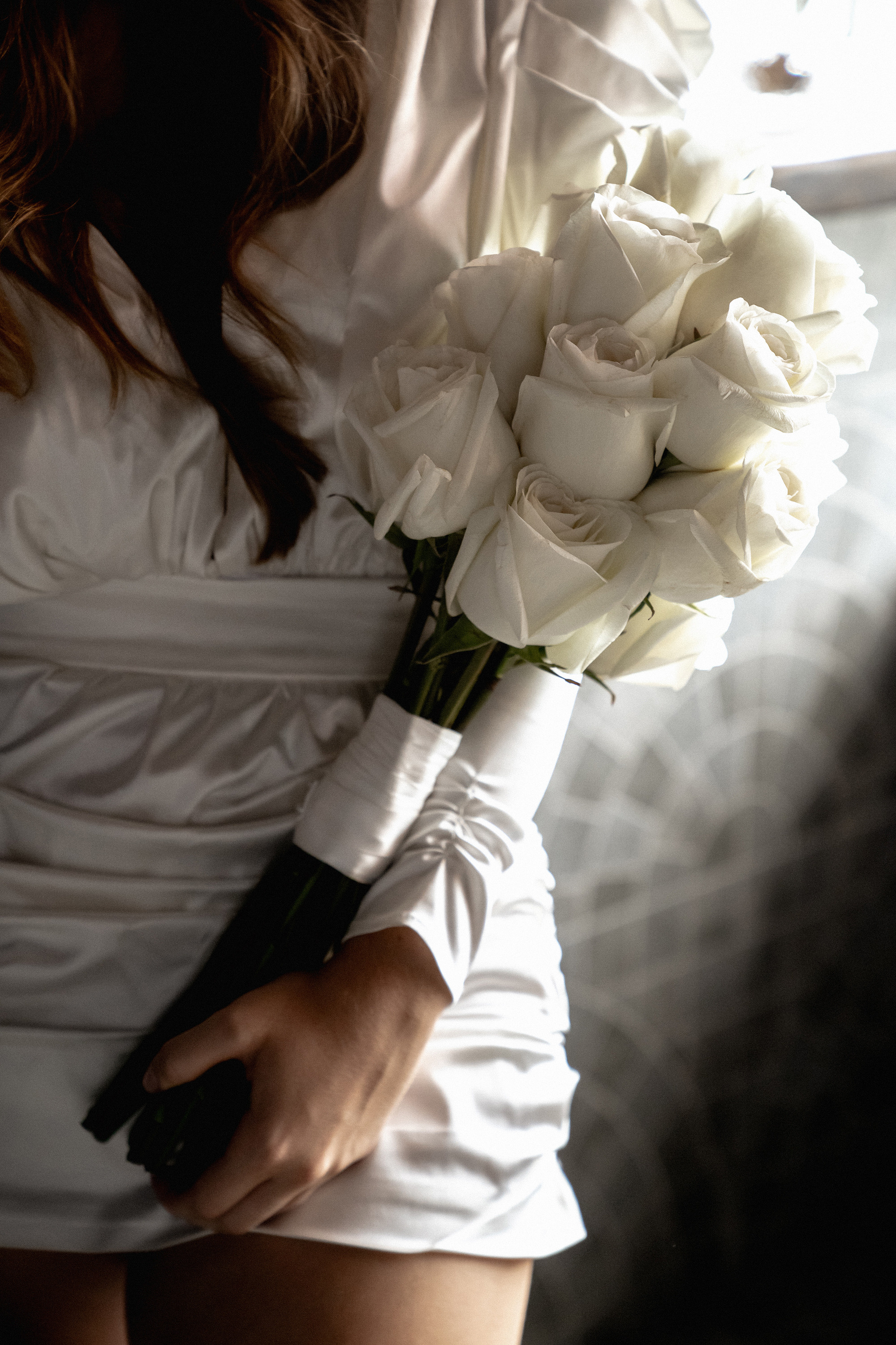 Стильная свадьба во Владивостоке. Фотограф во Владивостоке Антон Блохин