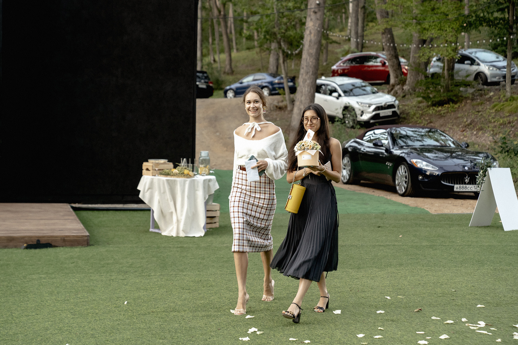 Стильная свадьба во Владивостоке. Фотограф во Владивостоке Антон Блохин