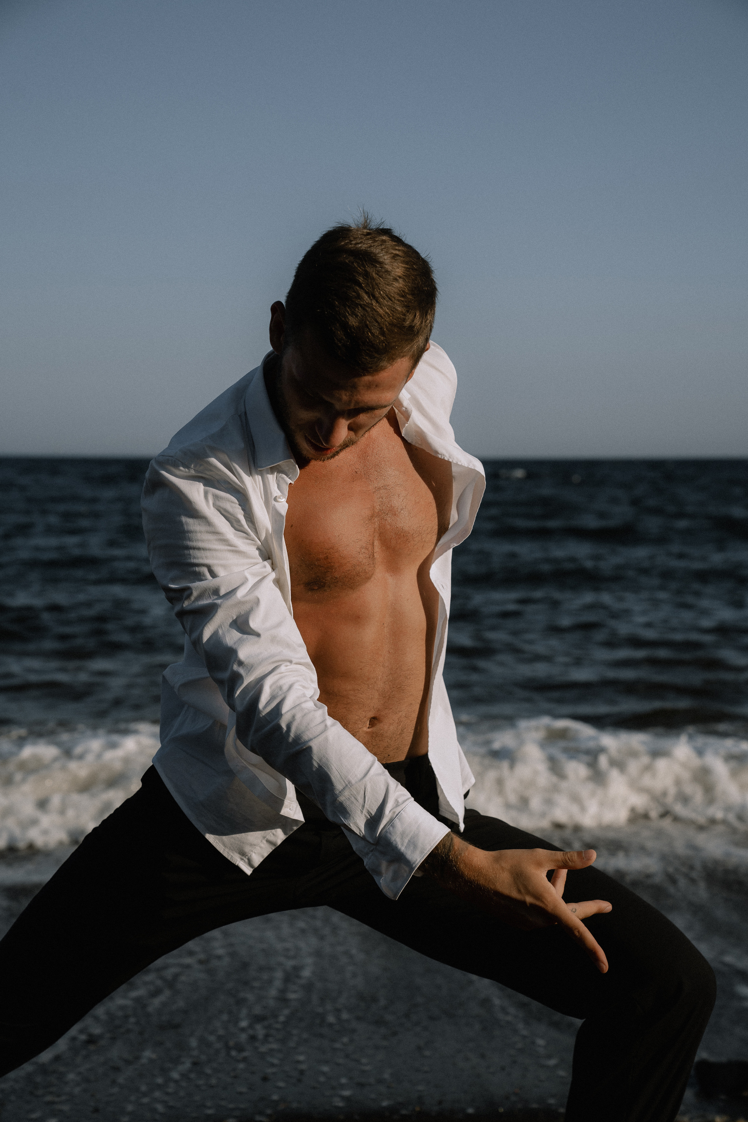 ТАНЦУЙ, ПОКА ЗВУЧИТ МУЗЫКА. Wedding and family photographer in Vladivostok Anton Blokhin