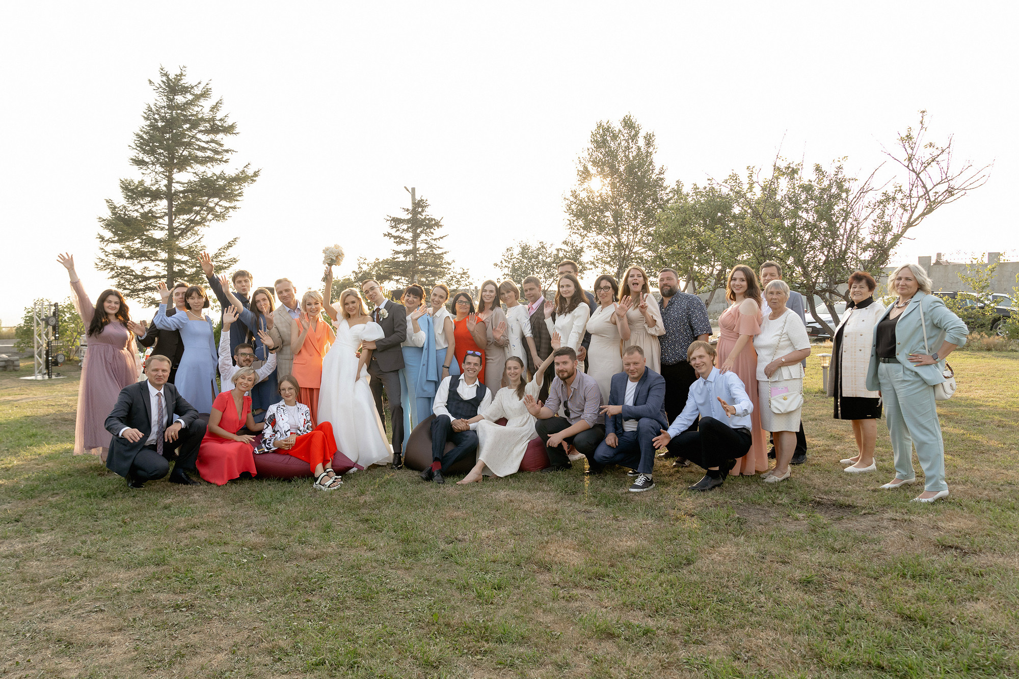 АЛЕКСЕЙ И ЕКАТЕРИНА | ЮЖНО-САХАЛИНСК. Wedding and family photographer in Vladivostok Anton Blokhin