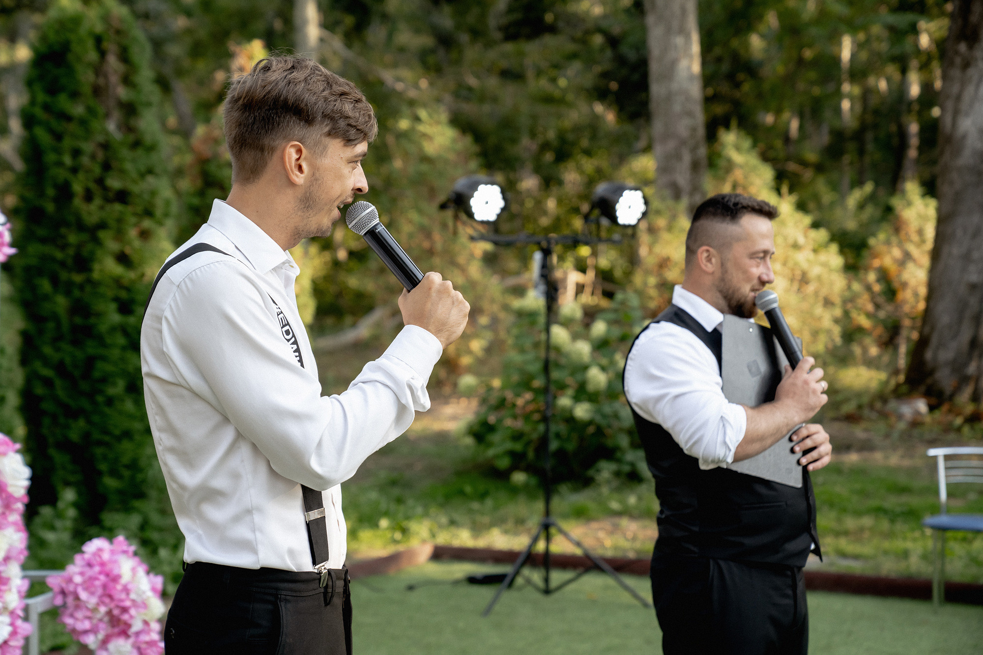 Стильная свадьба во Владивостоке. Фотограф во Владивостоке Антон Блохин