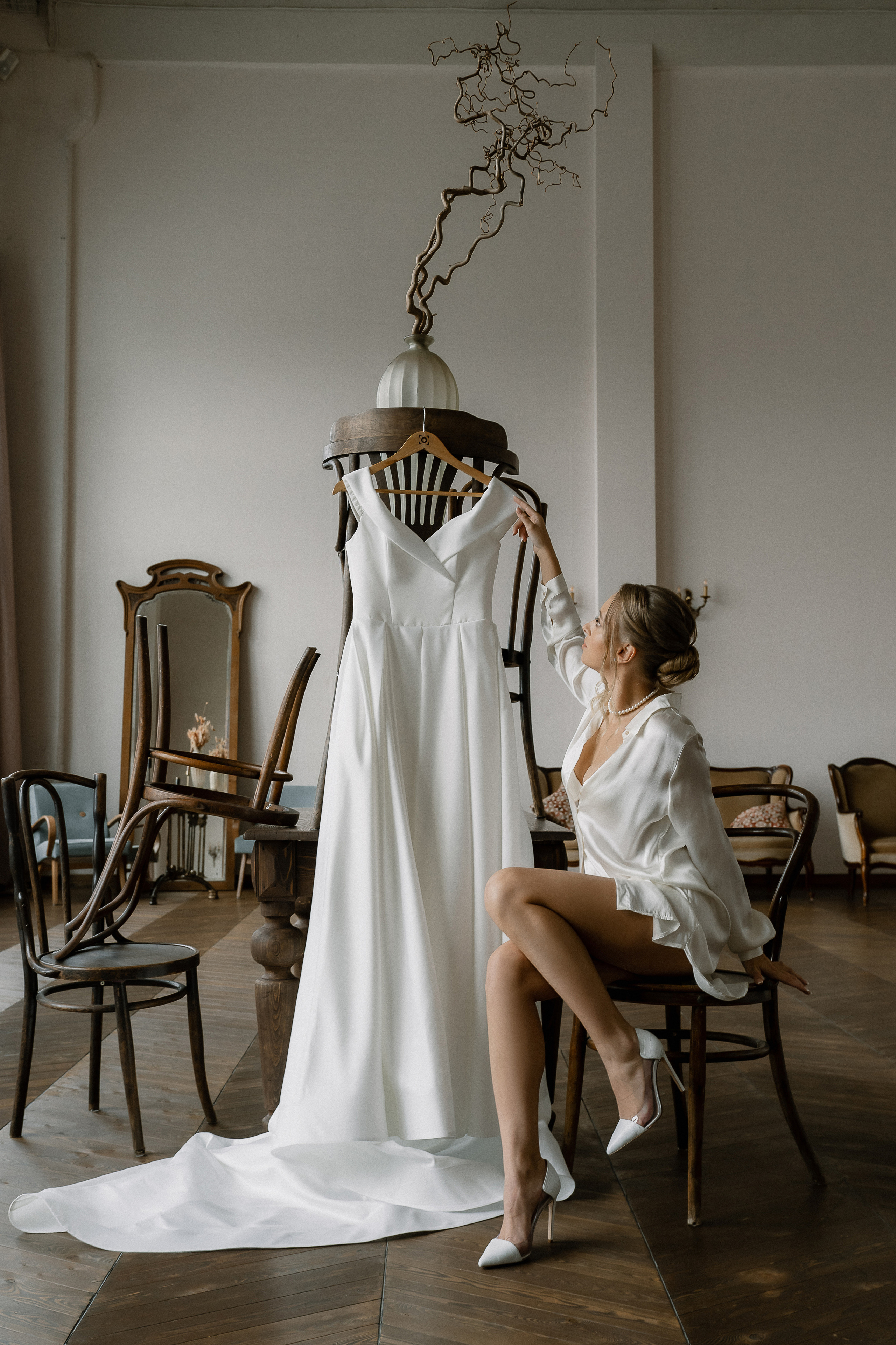 СЕРГЕЙ И АНАСТАСИЯ | ВЛАДИВОСТОК. Фотограф во Владивостоке Антон Блохин