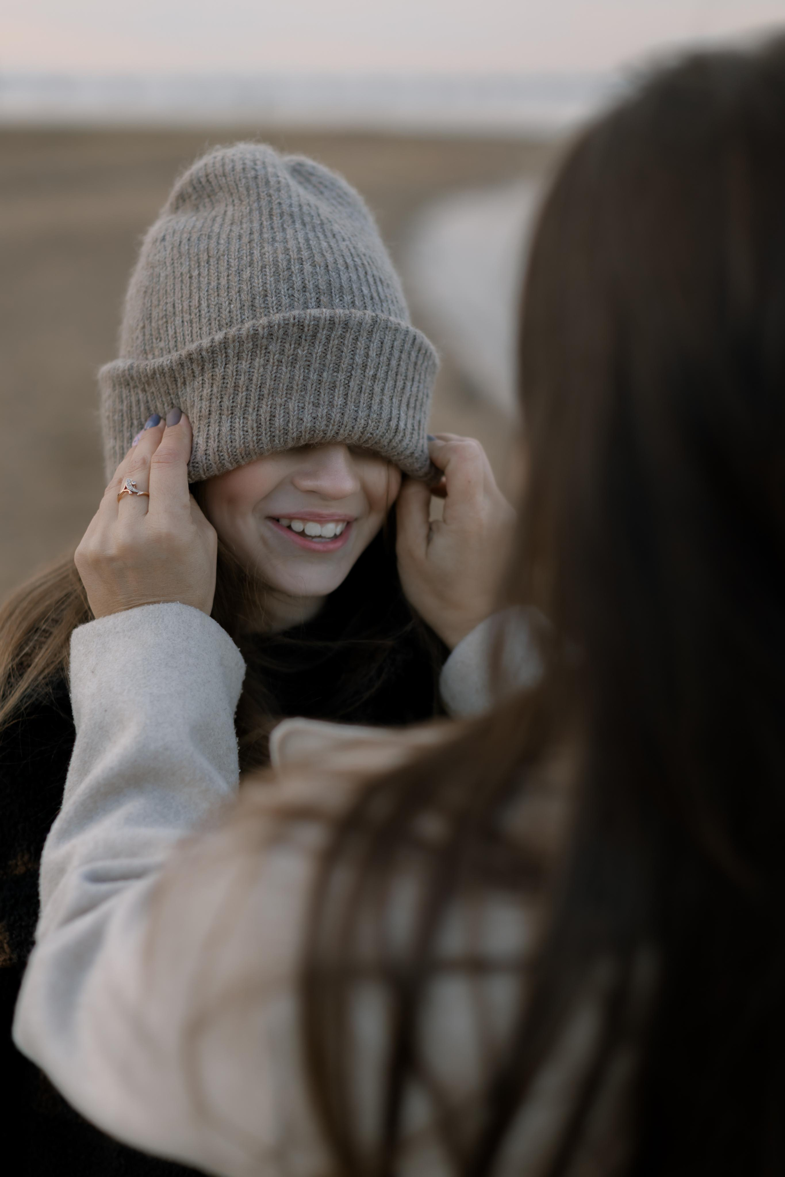 Фотосессия с мамой. Фотограф во Владивостоке Антон Блохин